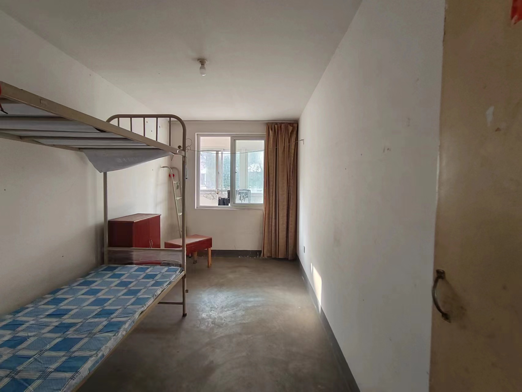 怡园北村北区 3室2厅1卫 117m²