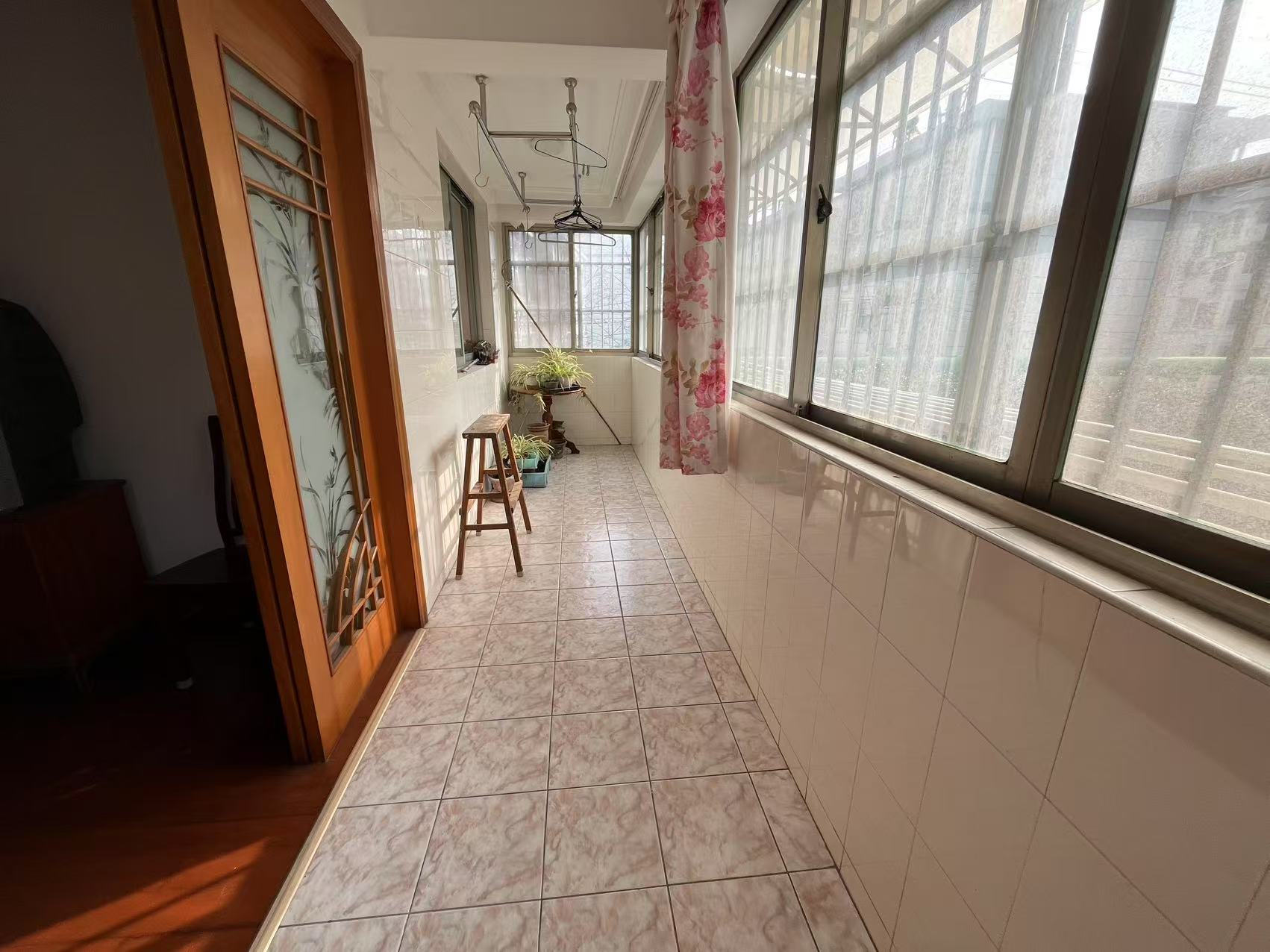 富丽花园 3室2厅2卫 130.67m&sup2;