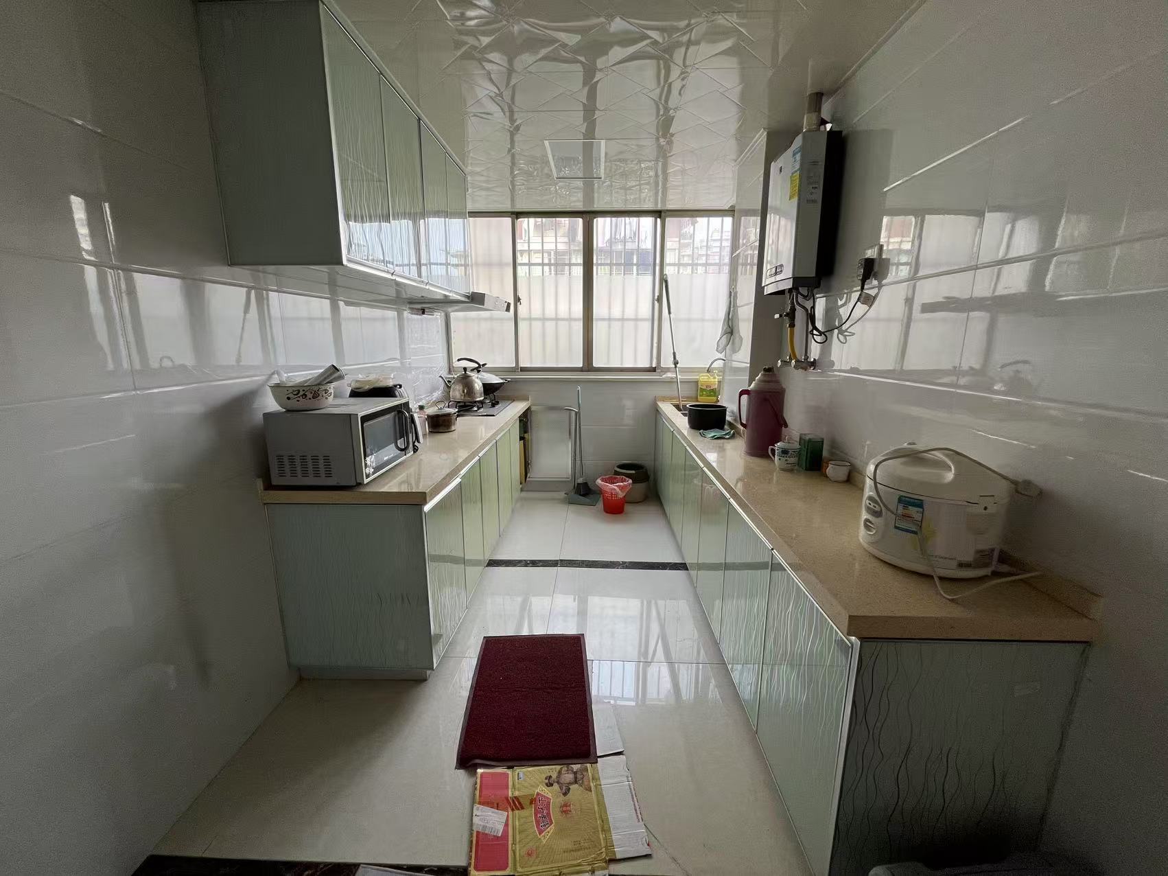 富丽花园 3室2厅2卫 130.67m&sup2;