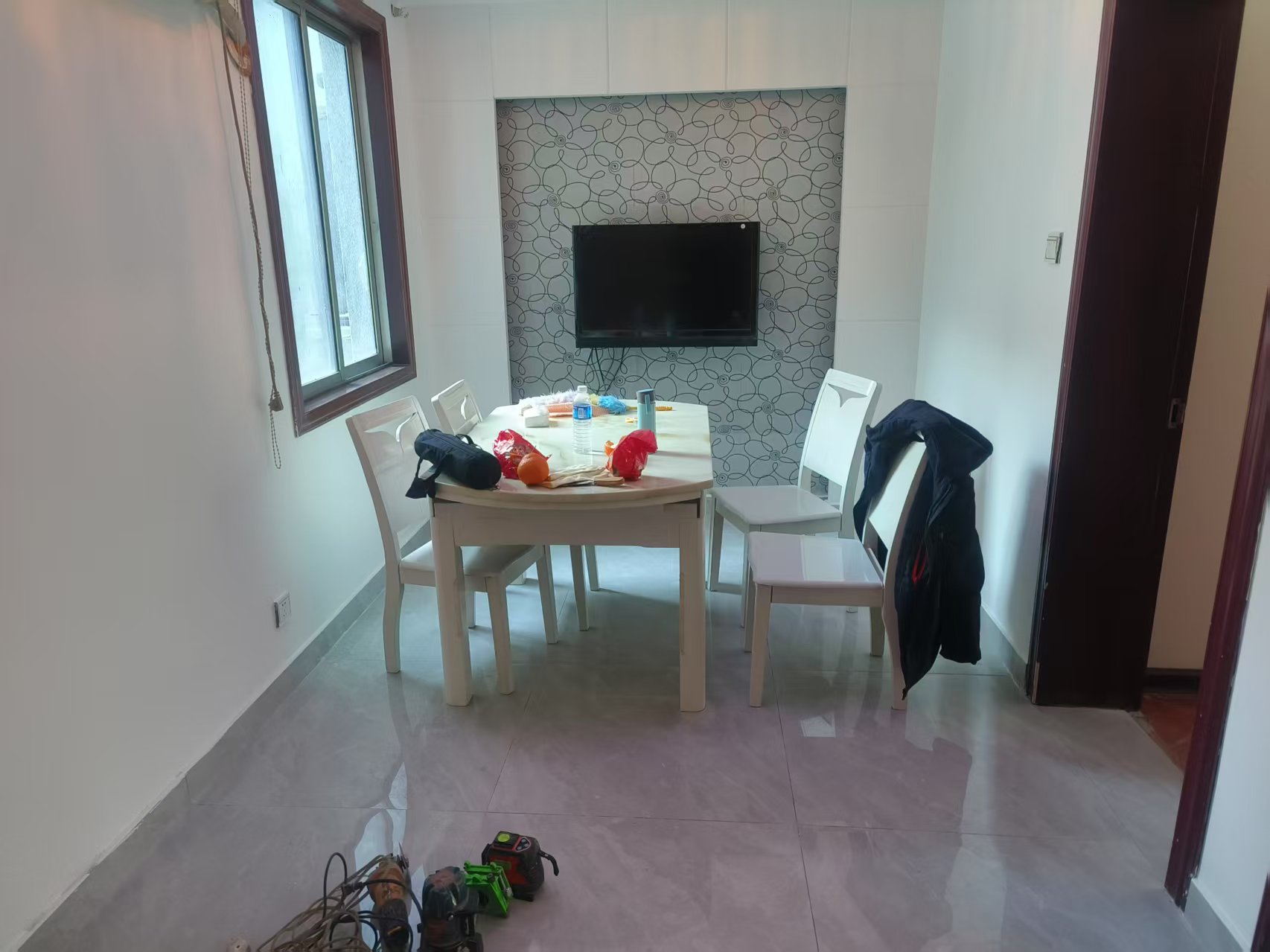 青年西路76号 2室1厅1卫 70.42m²