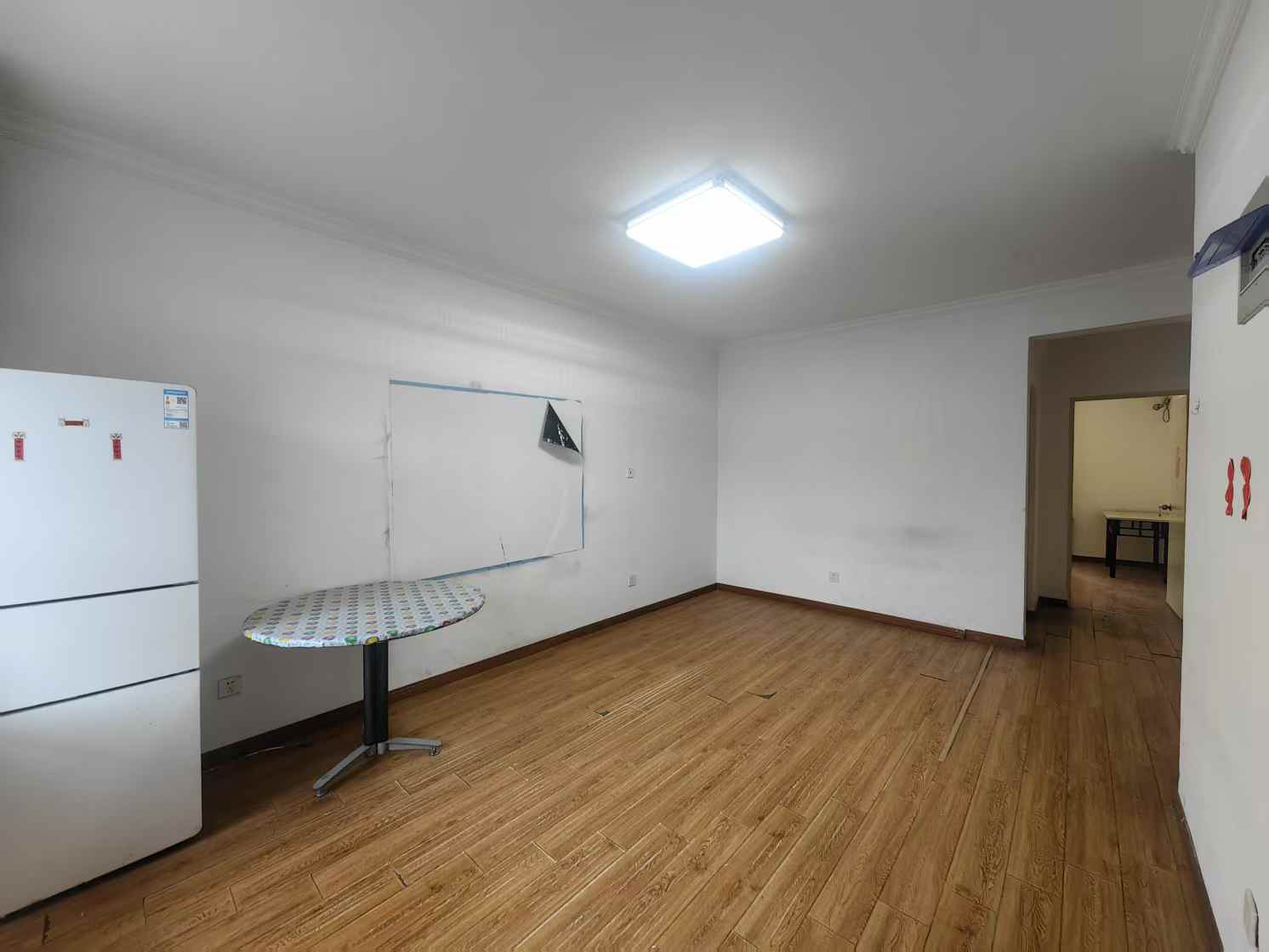 同和嘉苑北区 2室1厅1卫 88.58m²