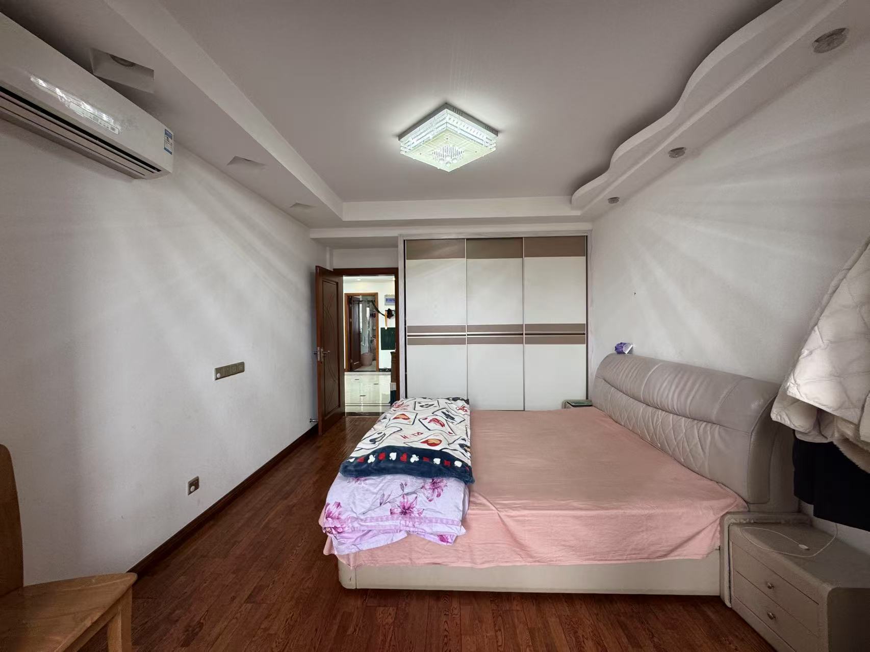 永兴福里北区 2室1厅1卫 94.41m&sup2;