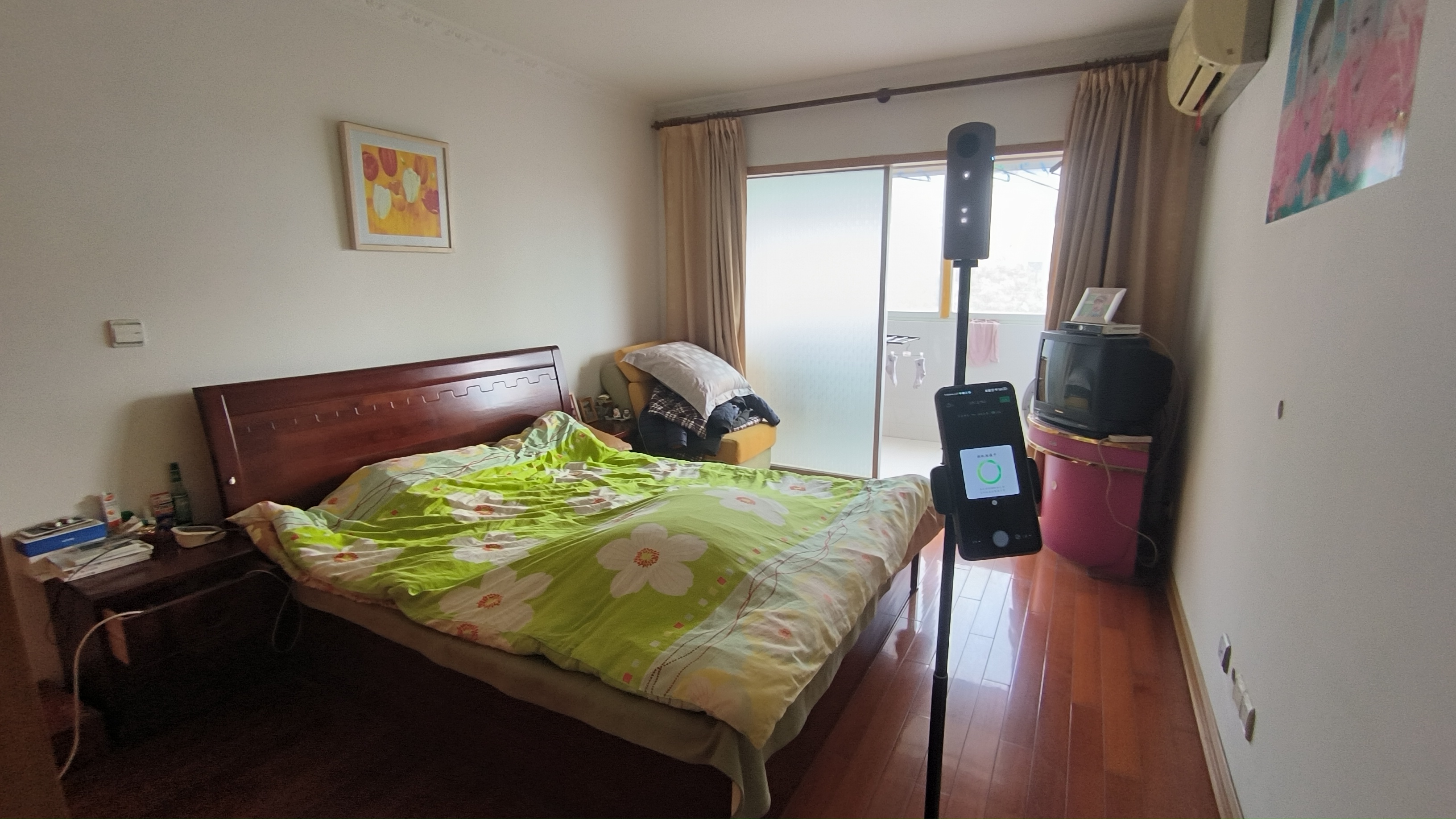 五山花苑 2室2厅1卫 93m&sup2;