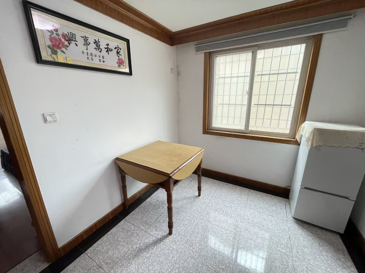 海港新村 1室1厅1卫 47m²