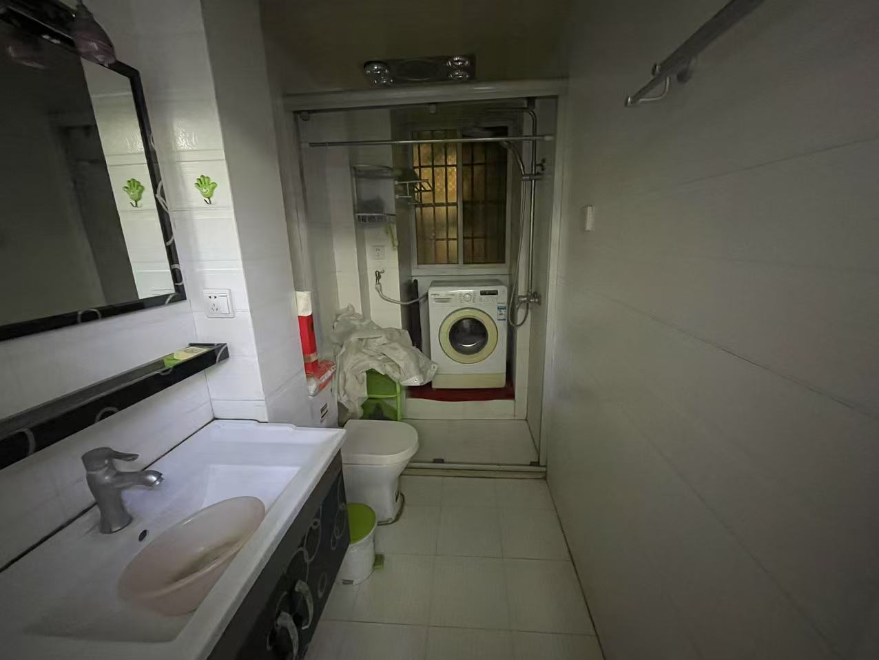 望江楼小区 2室1厅1卫 68.5m&sup2;