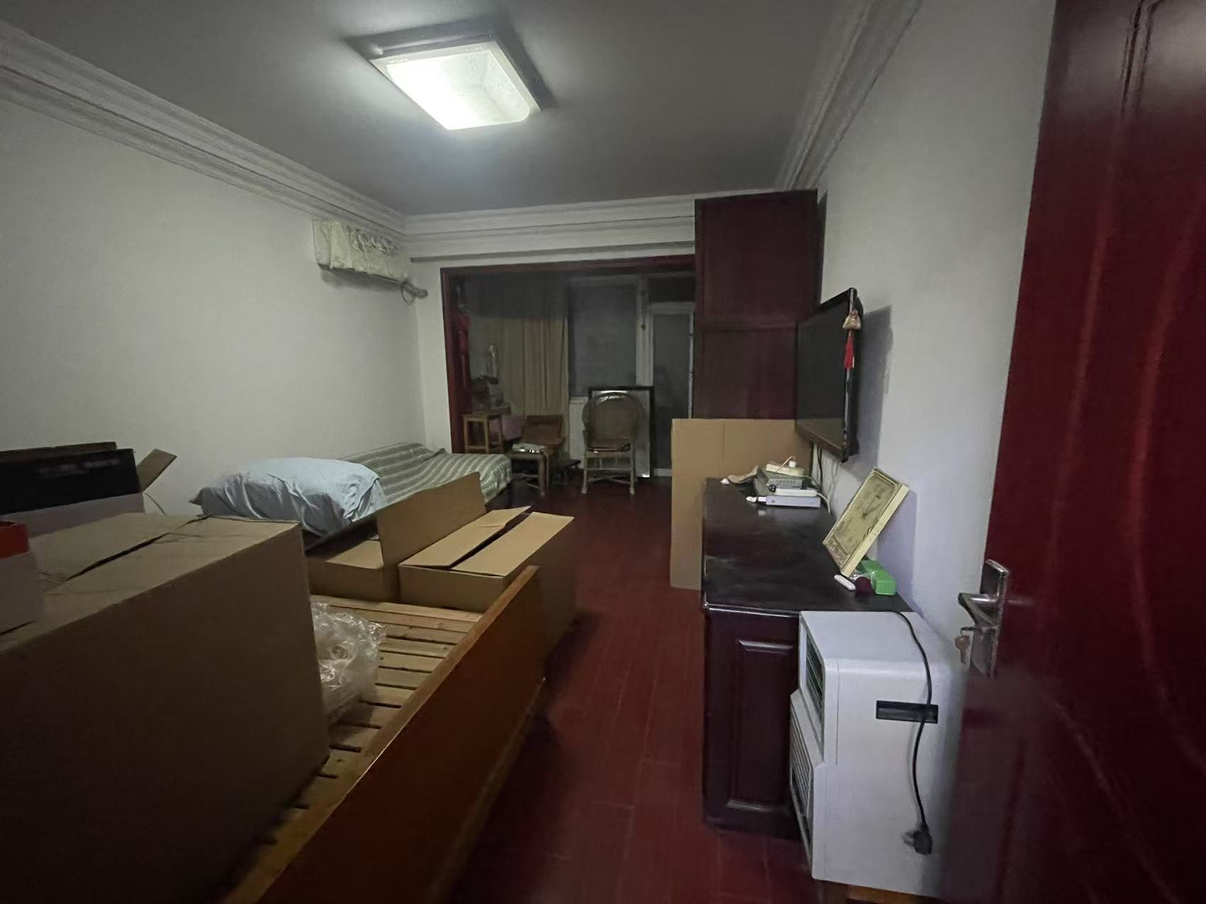 望江楼小区 2室1厅1卫 68.5m&sup2;