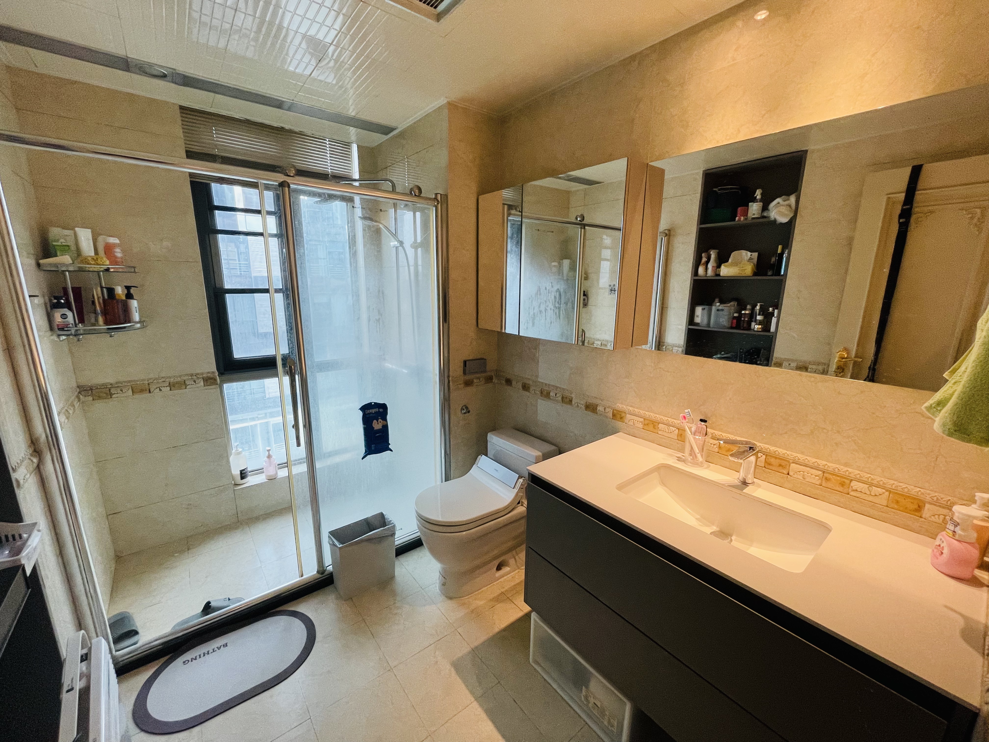 绿城玉兰公寓 2室2厅1卫 120.18m&sup2;