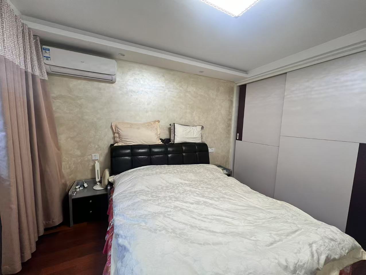 森大蒂花苑北区 3室2厅1卫 135m²