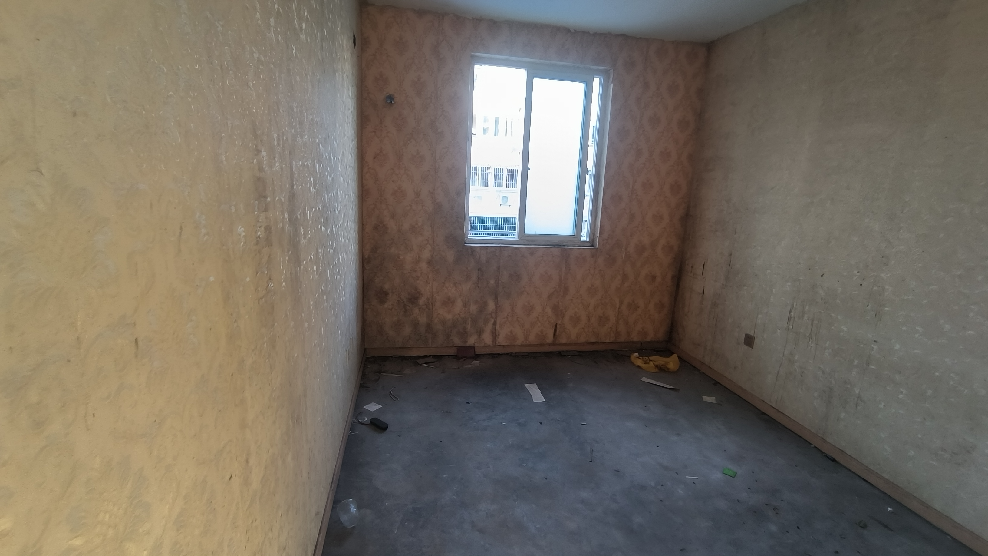 五山公寓 4室2厅1卫 138.42m&sup2;