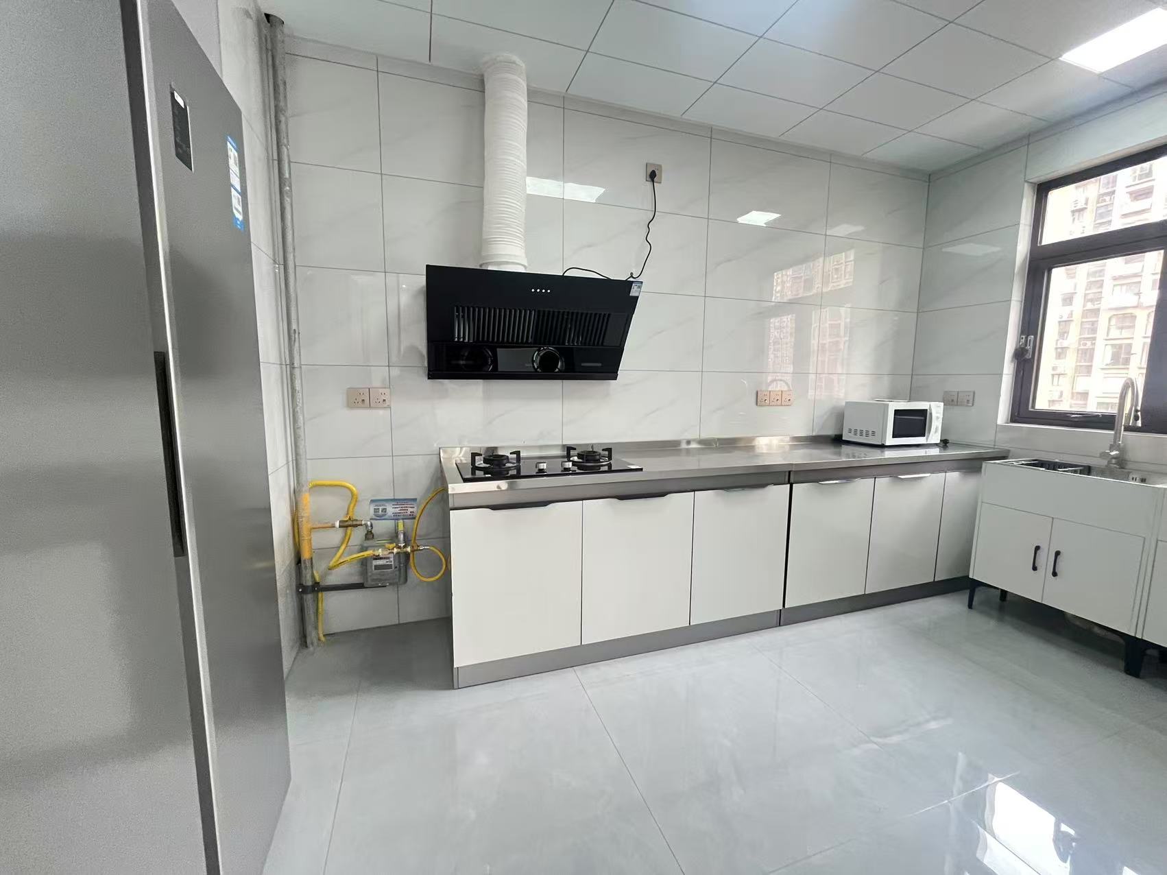 华强城四期 5室1厅3卫 158.00m&sup2;