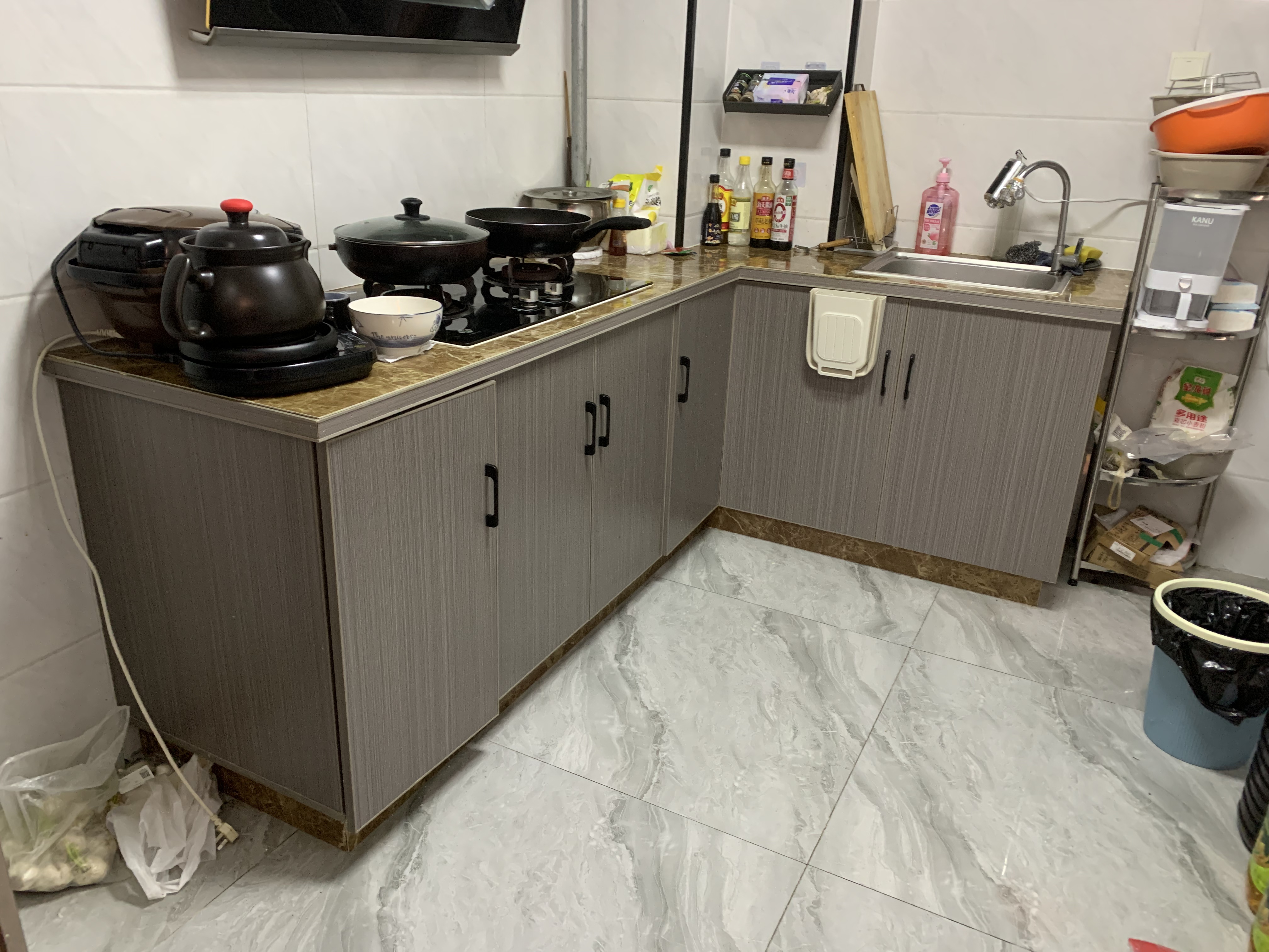 三里墩花苑三期 2室1厅1卫 99.90m&sup2;