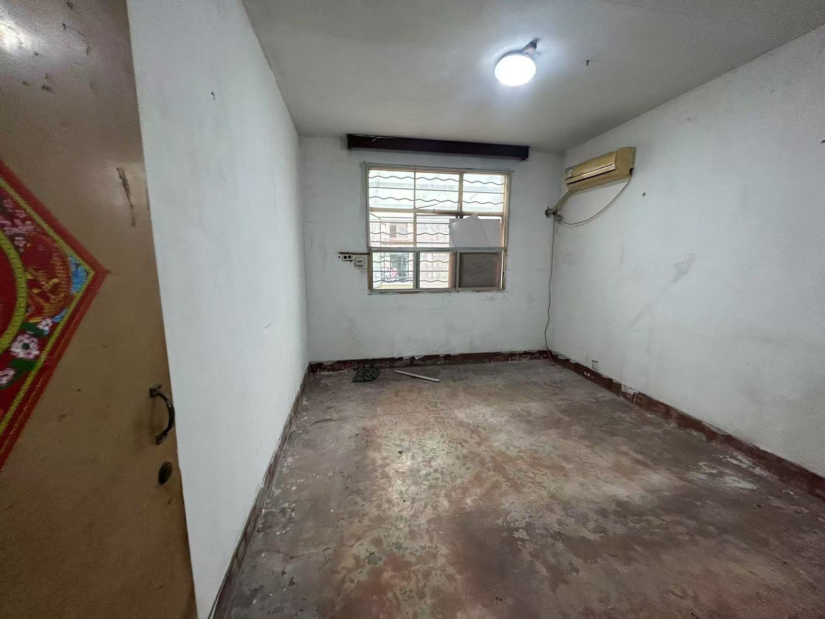 城港新村 2室1厅1卫 71m&sup2;
