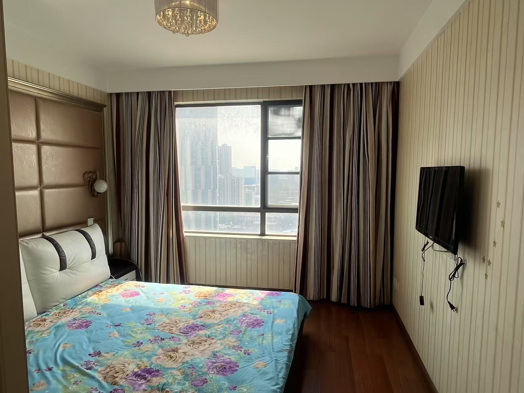景华城 2室2厅1卫 103.91m&sup2;