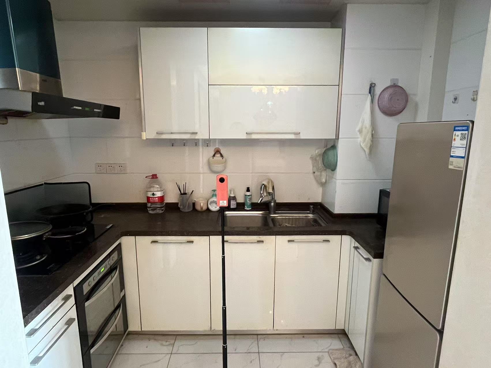 景华城 2室2厅1卫 103.91m&sup2;