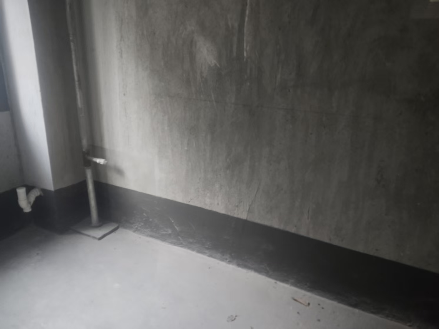 世茂新界 3室2厅2卫 122.96m&sup2;