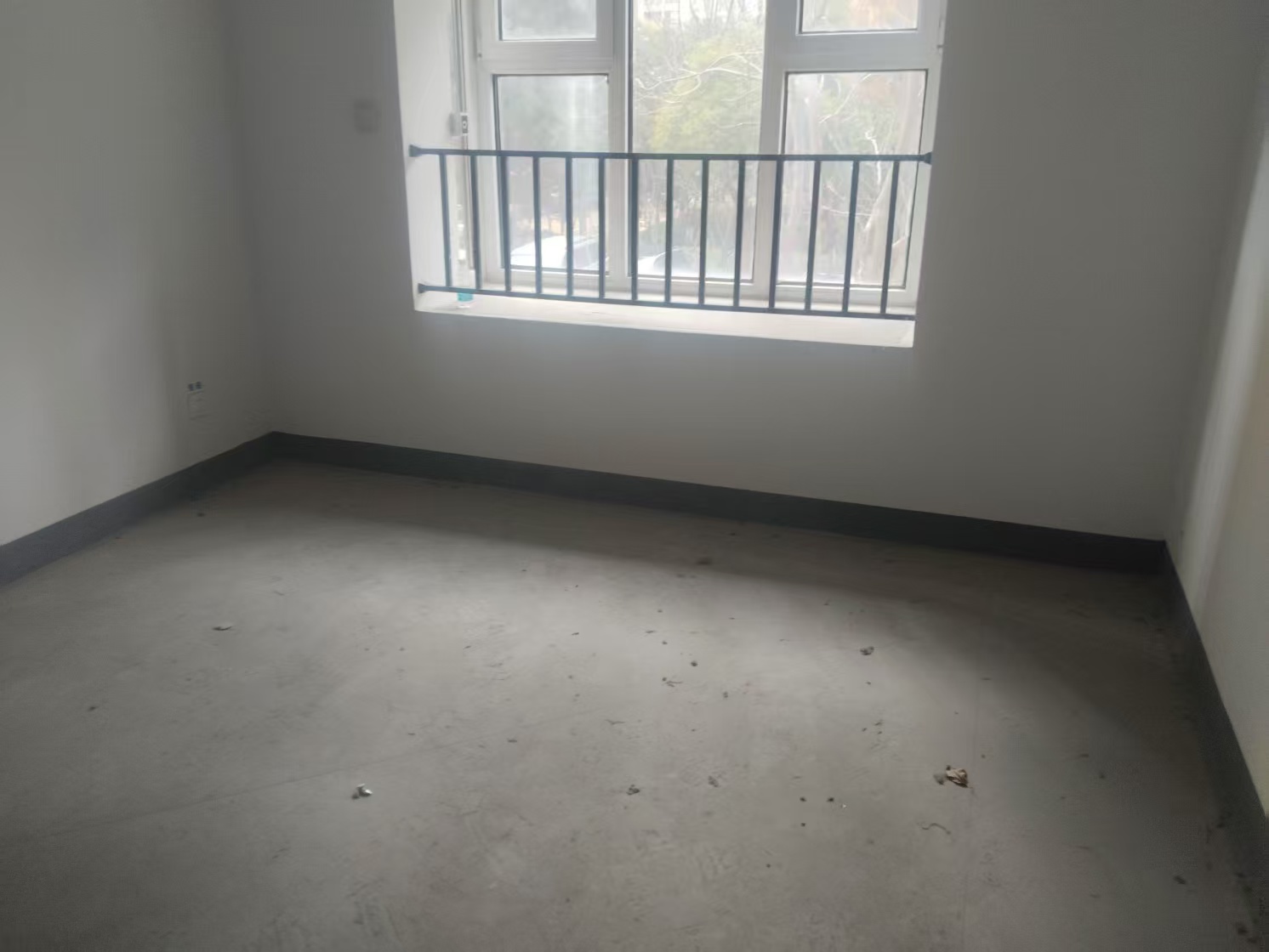 世茂新界 3室2厅2卫 122.96m&sup2;