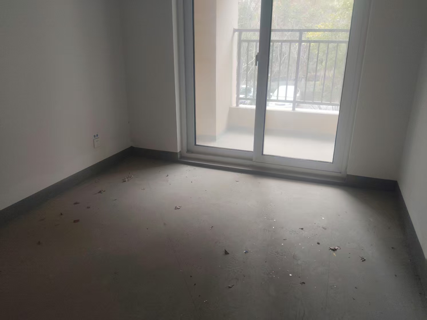 世茂新界 3室2厅2卫 122.96m&sup2;