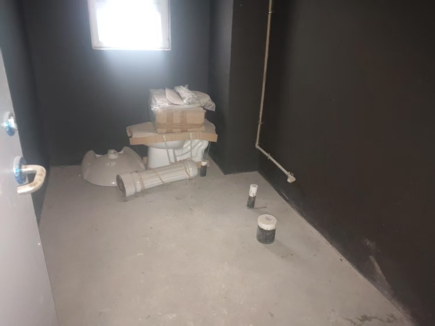 世茂新界 3室2厅2卫 122.96m&sup2;
