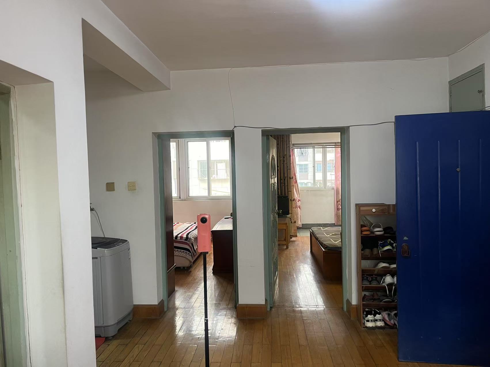 濠西园 2室1厅1卫 72m&sup2;