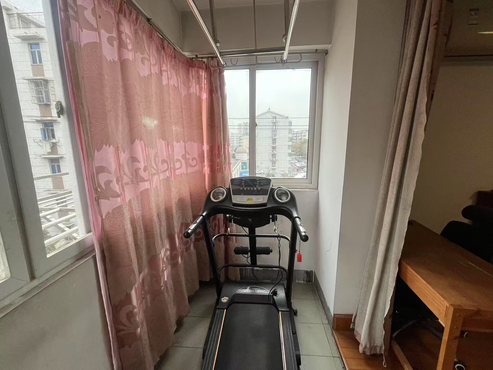 濠西园 2室1厅1卫 72m&sup2;