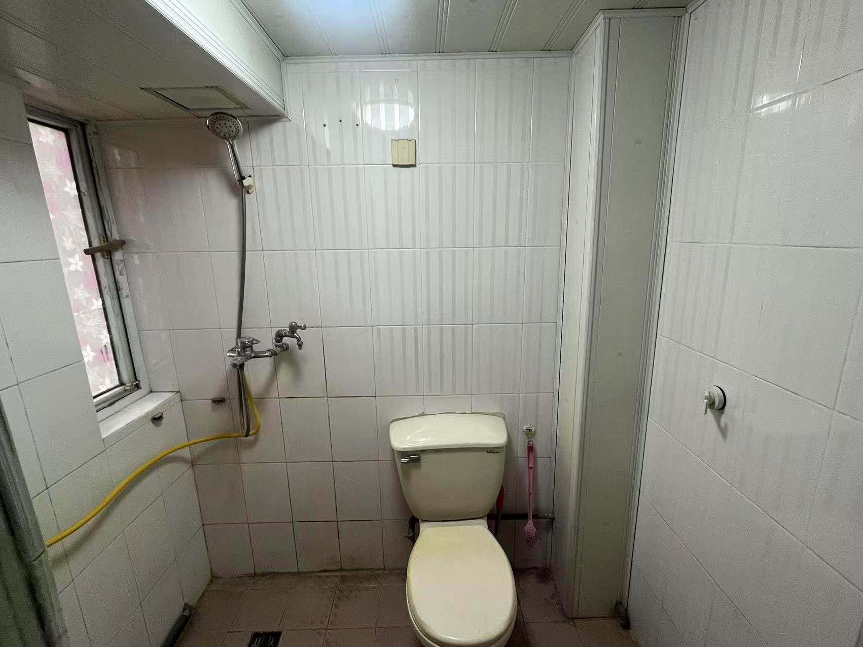 濠西园 2室1厅1卫 72m&sup2;
