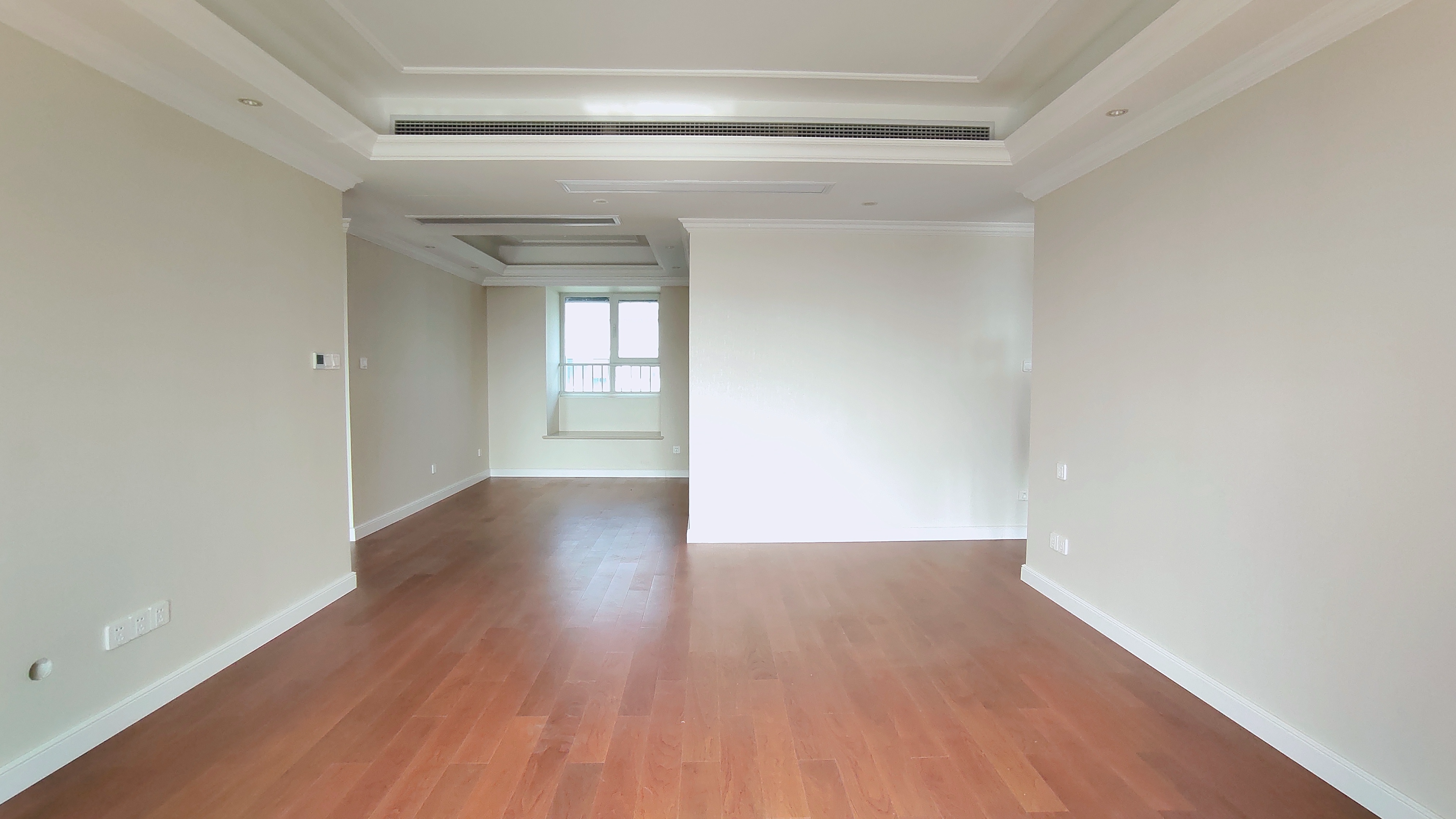 融创盛和九里桃源 4室2厅2卫 143m&sup2;