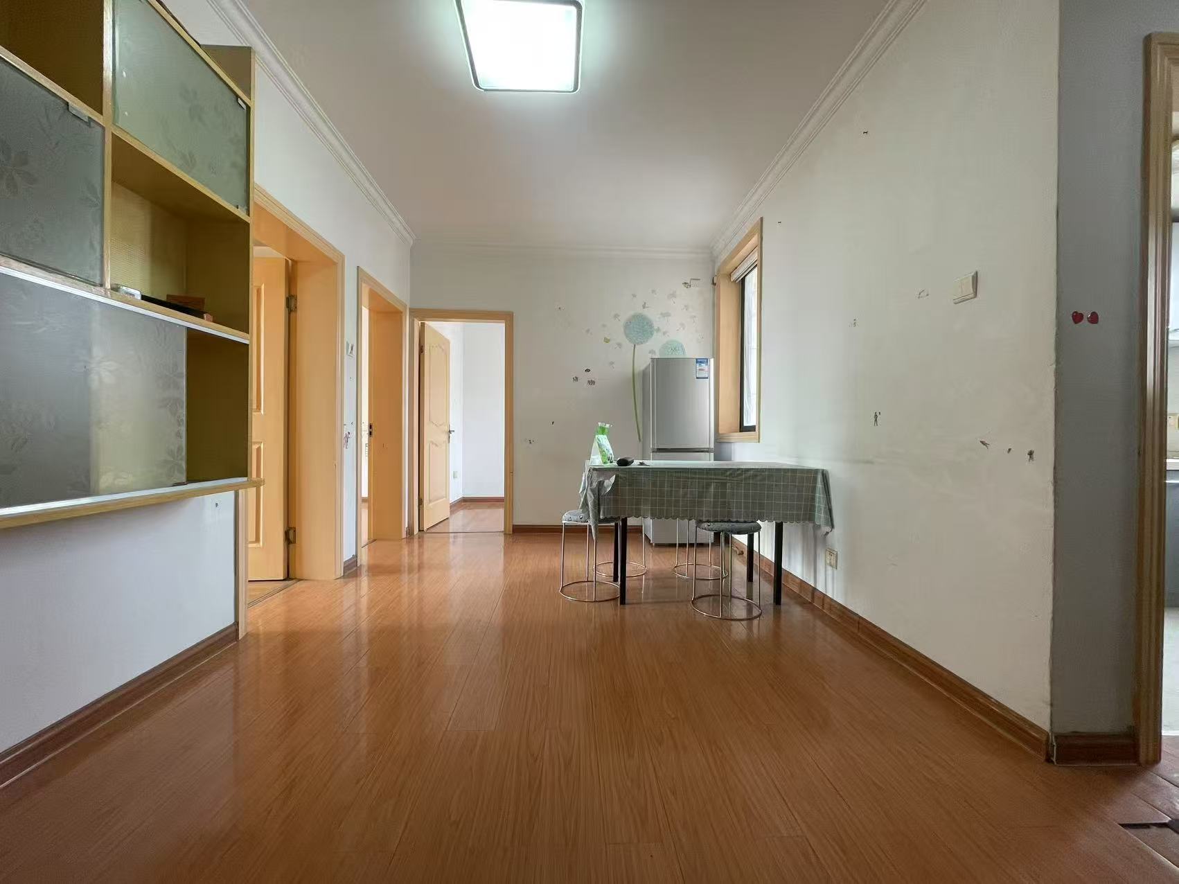 光明南村 3室1厅1卫 72.13m²