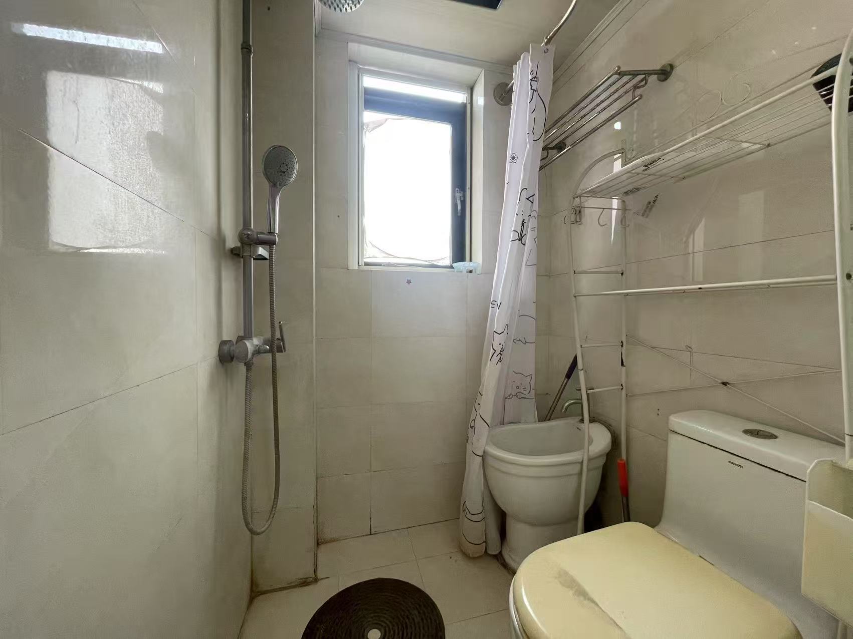 光明南村 3室1厅1卫 72.13m&sup2;