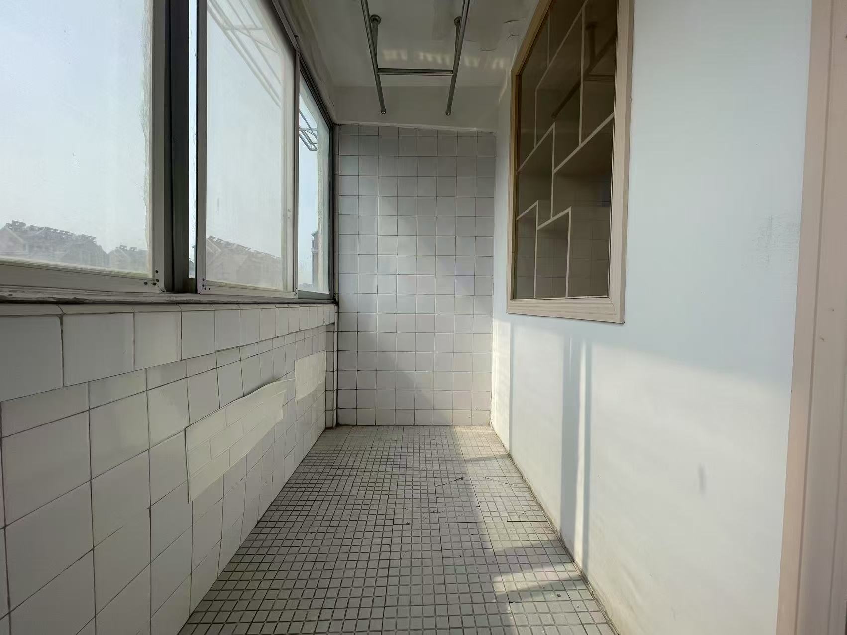 光明南村 3室1厅1卫 72.13m&sup2;