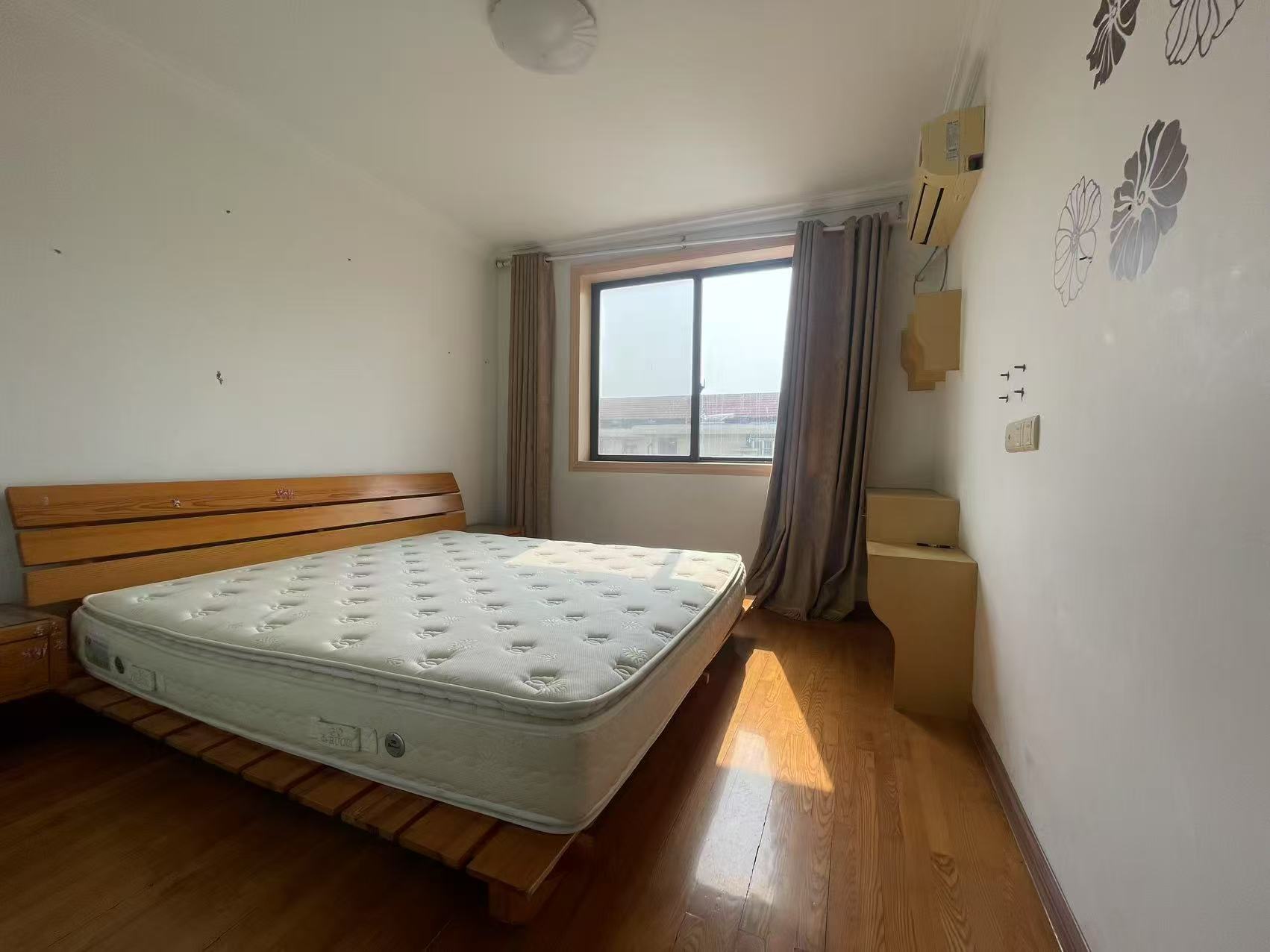 光明南村 3室1厅1卫 72.13m&sup2;