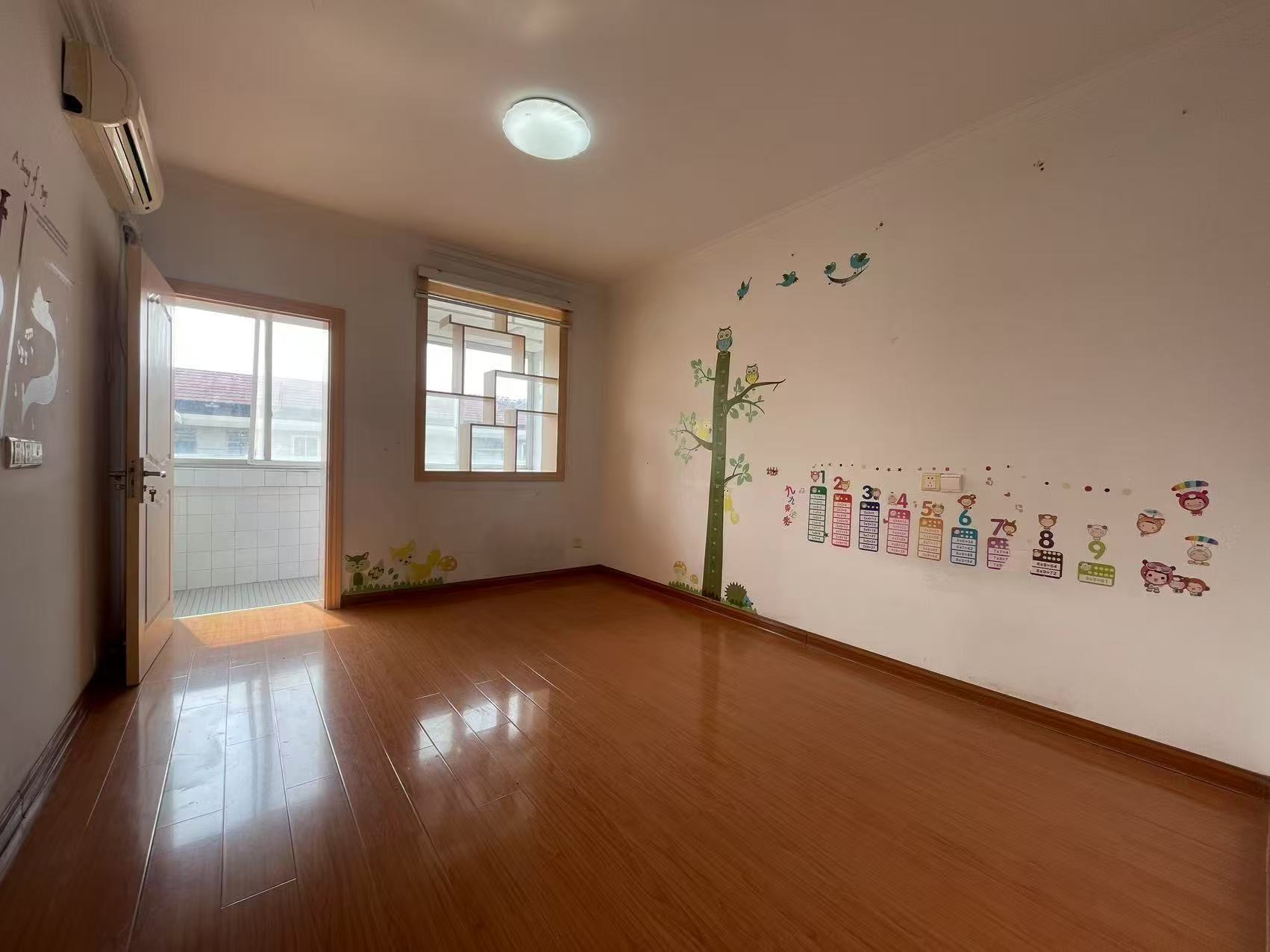 光明南村 3室1厅1卫 72.13m&sup2;