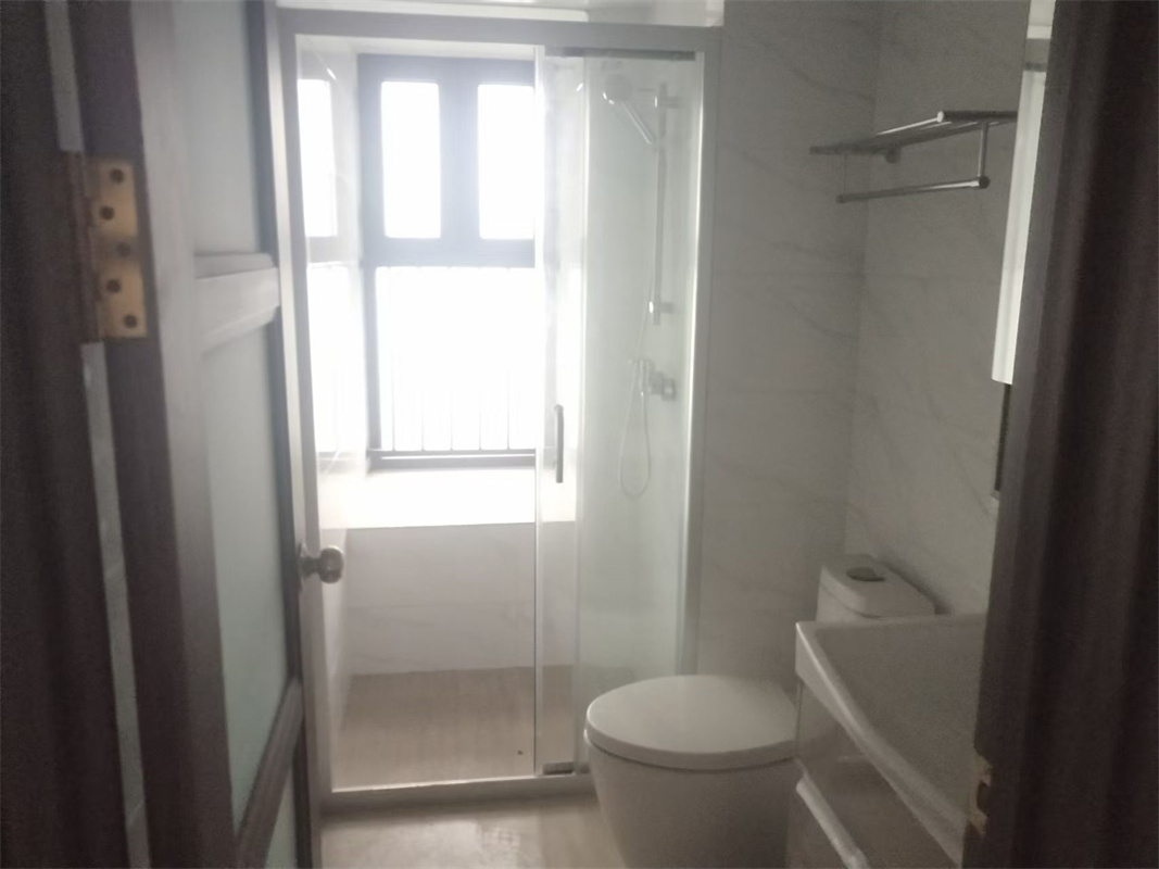 碧桂园时代悦城 3室2厅2卫 114.27m&sup2;