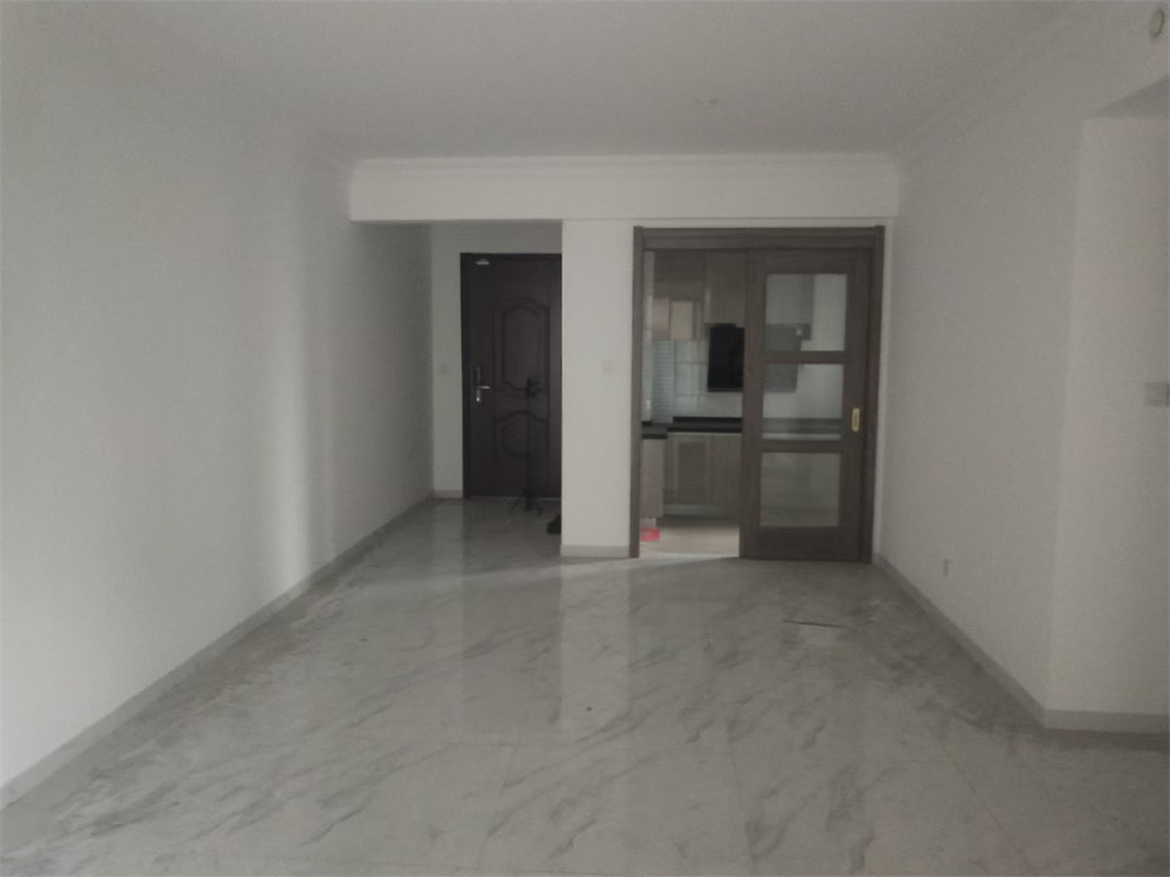 碧桂园时代悦城 3室2厅2卫 114.27m&sup2;