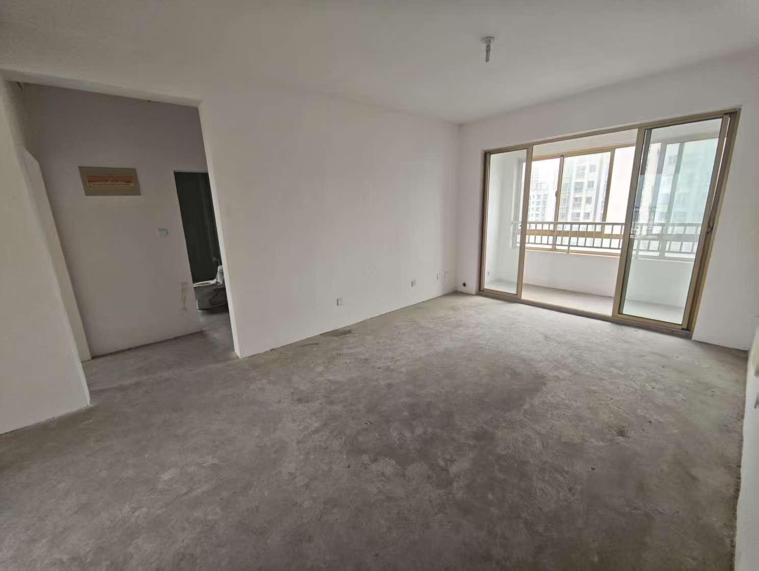 尚海湾 2室2厅1卫 100.29m²