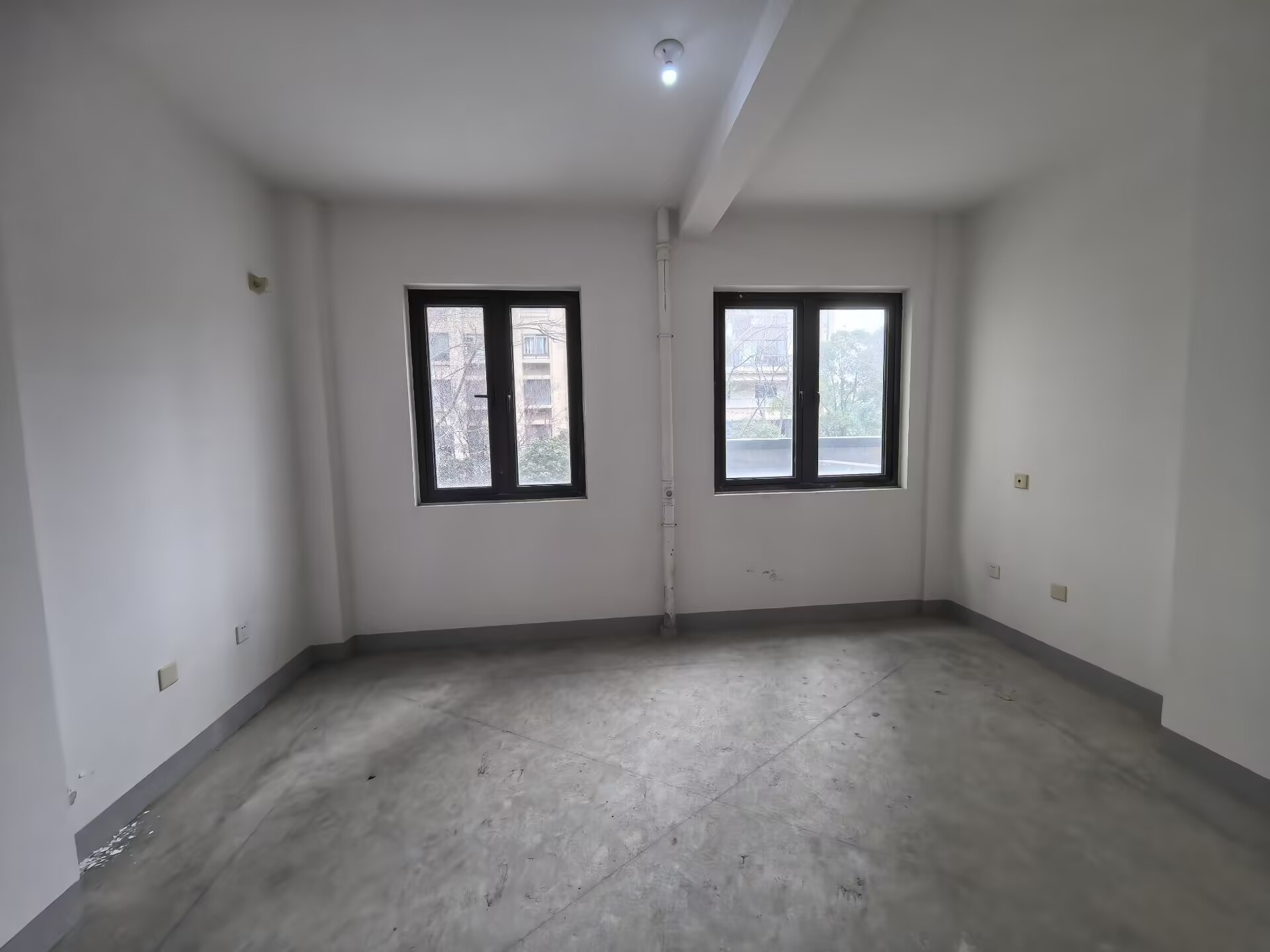 崇川星光域 4室3厅3卫 174.00m&sup2;
