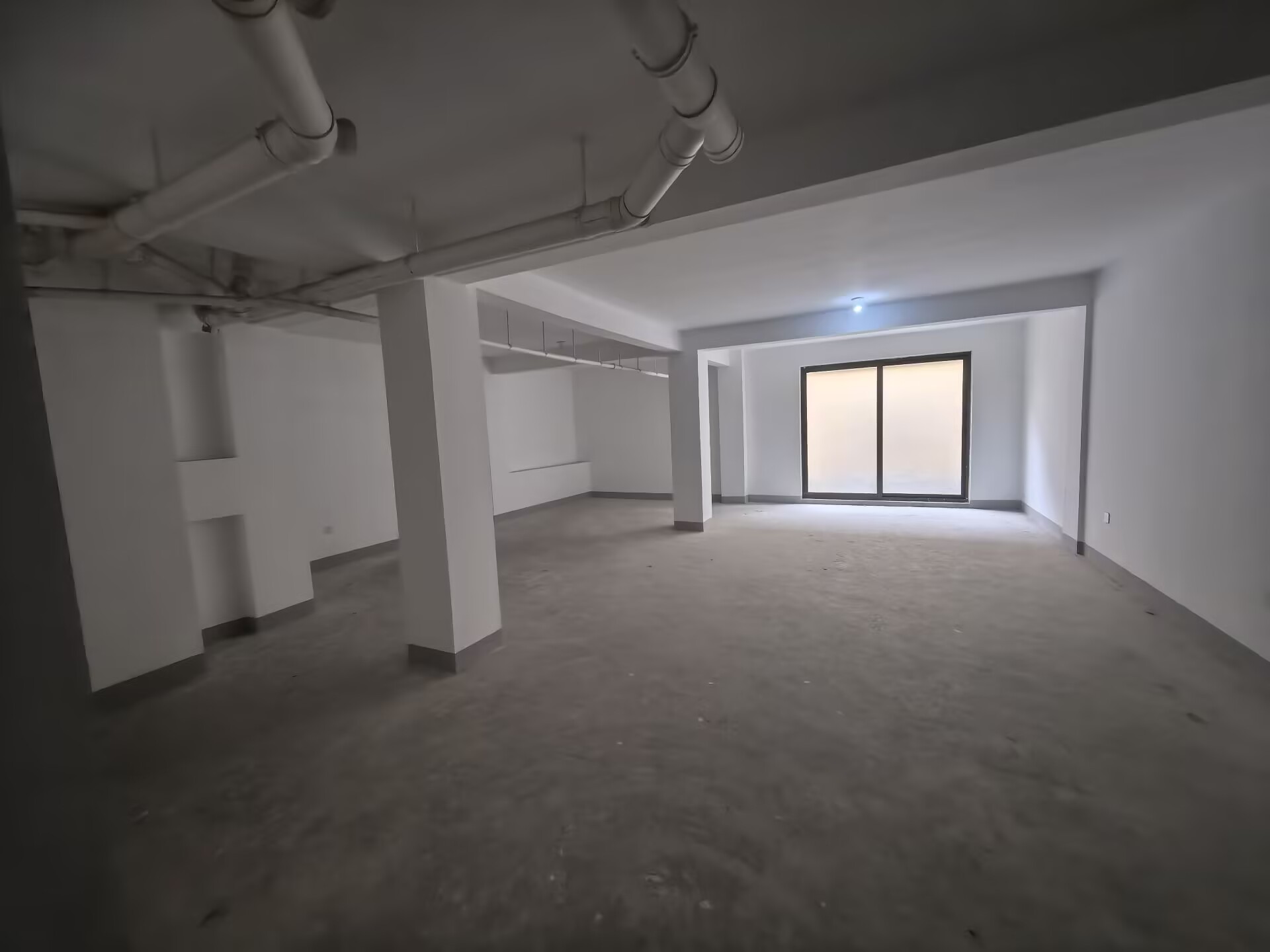 崇川星光域 4室3厅3卫 174.00m&sup2;