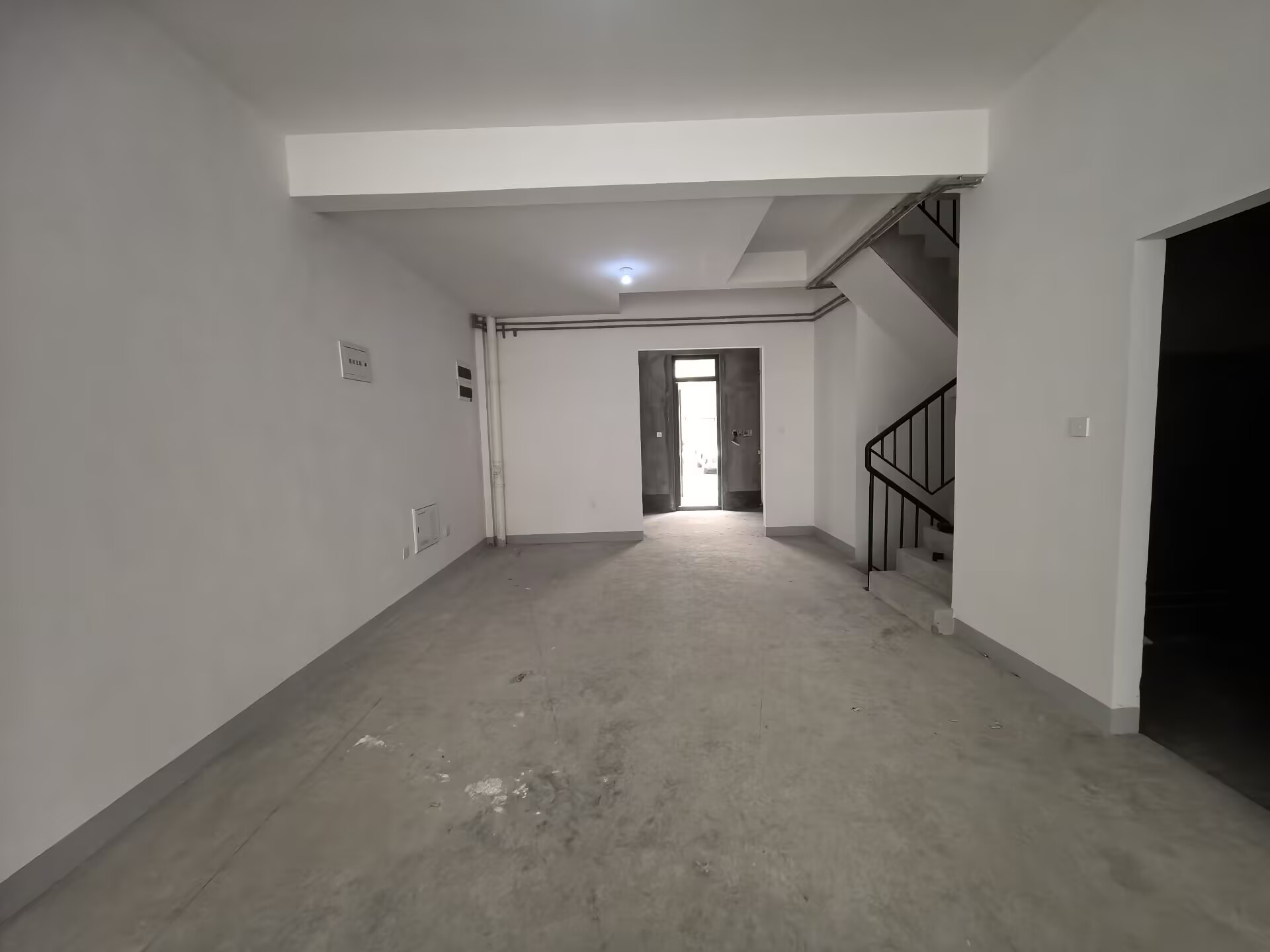 崇川星光域 4室3厅3卫 174.00m&sup2;