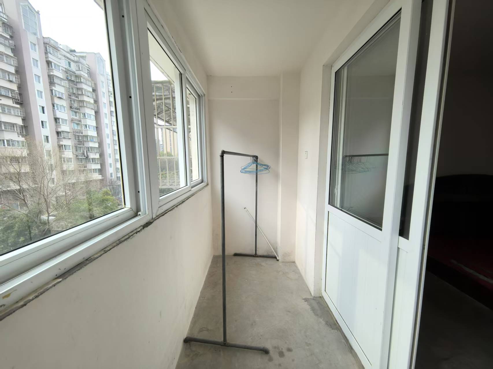和谐汇景新苑 2室2厅1卫 90m&sup2;