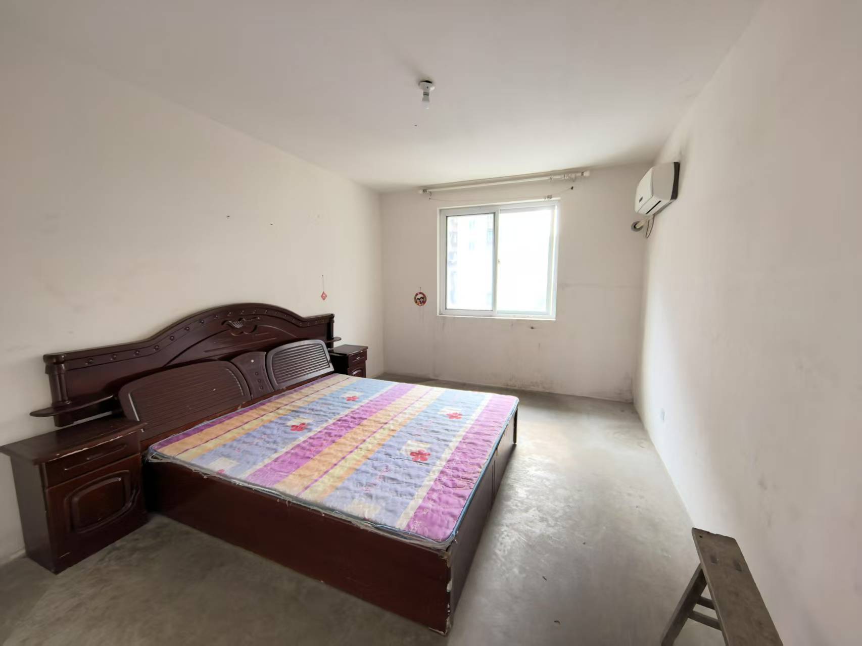 和谐汇景新苑 2室2厅1卫 90m&sup2;