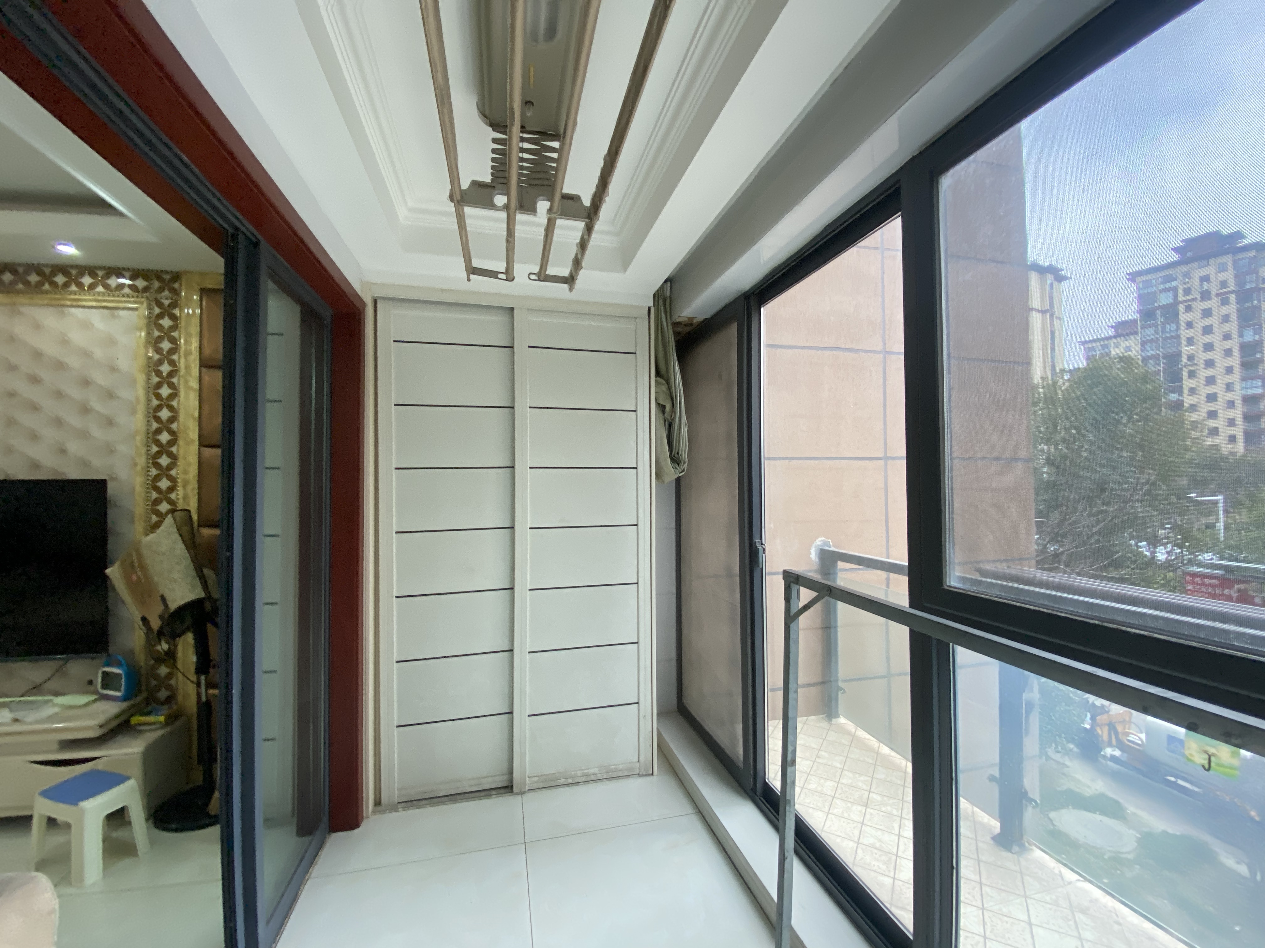 万达华府 4室1厅2卫 120.38m²