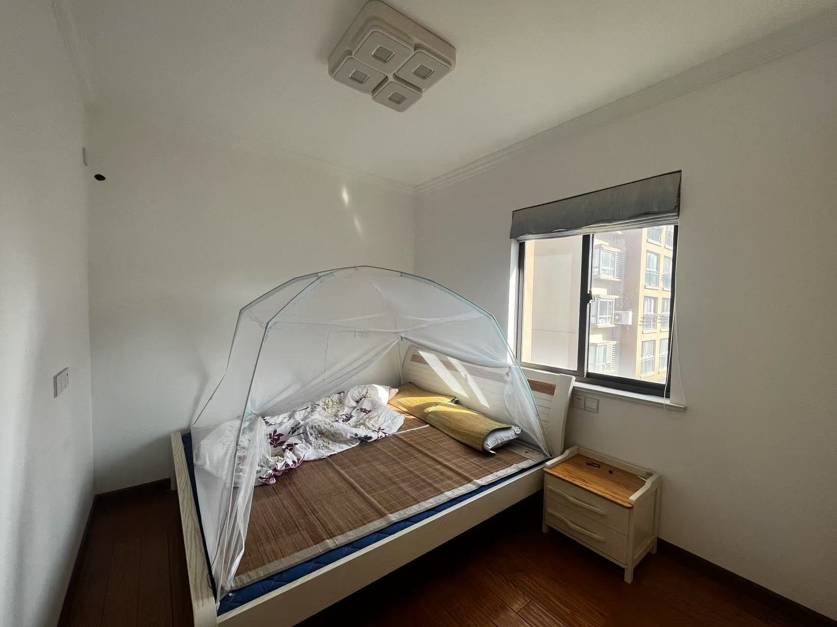 华强城二期 3室2厅1卫 109.72m&sup2;