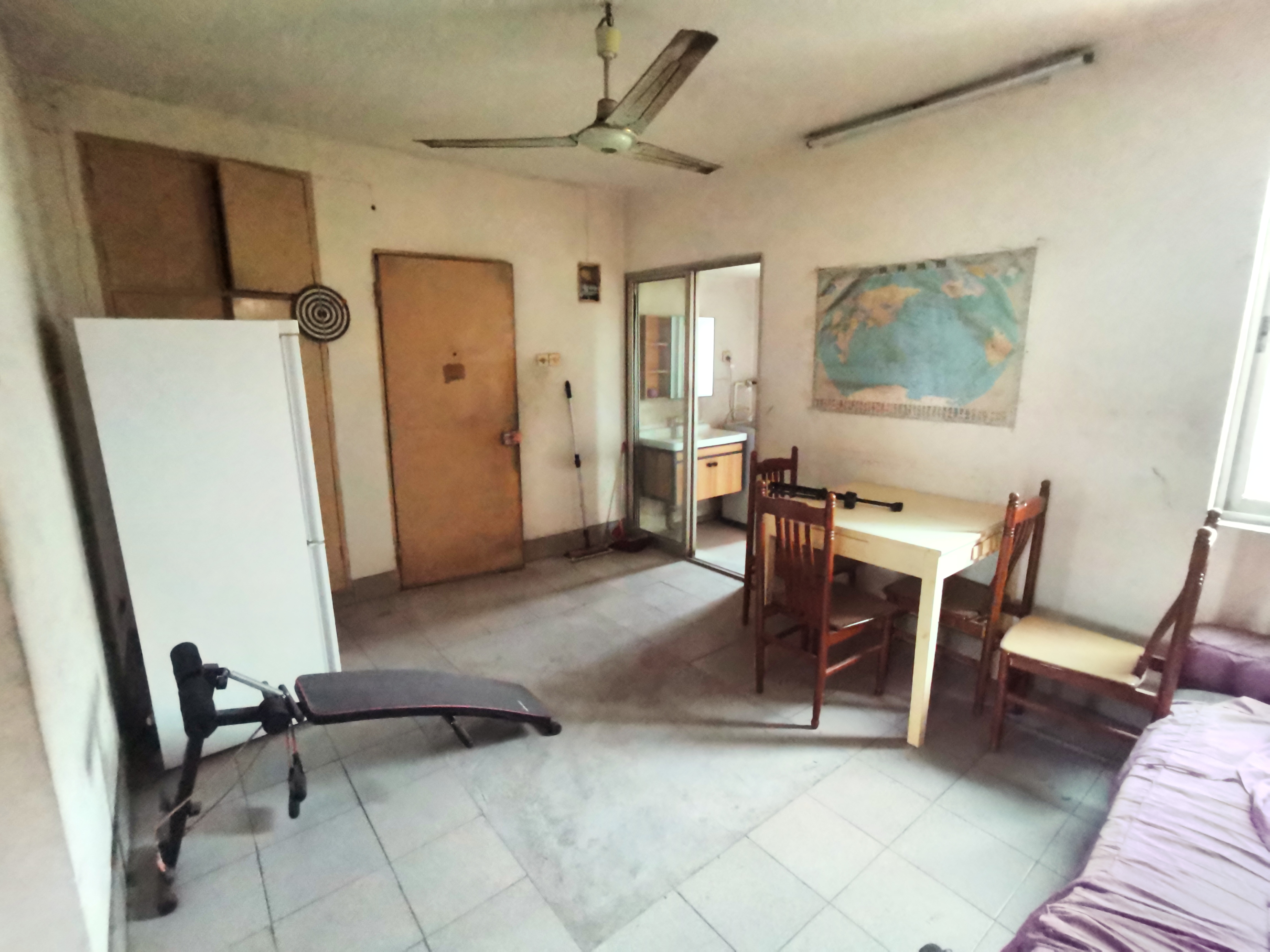 光明南村 2室1厅1卫 67m²