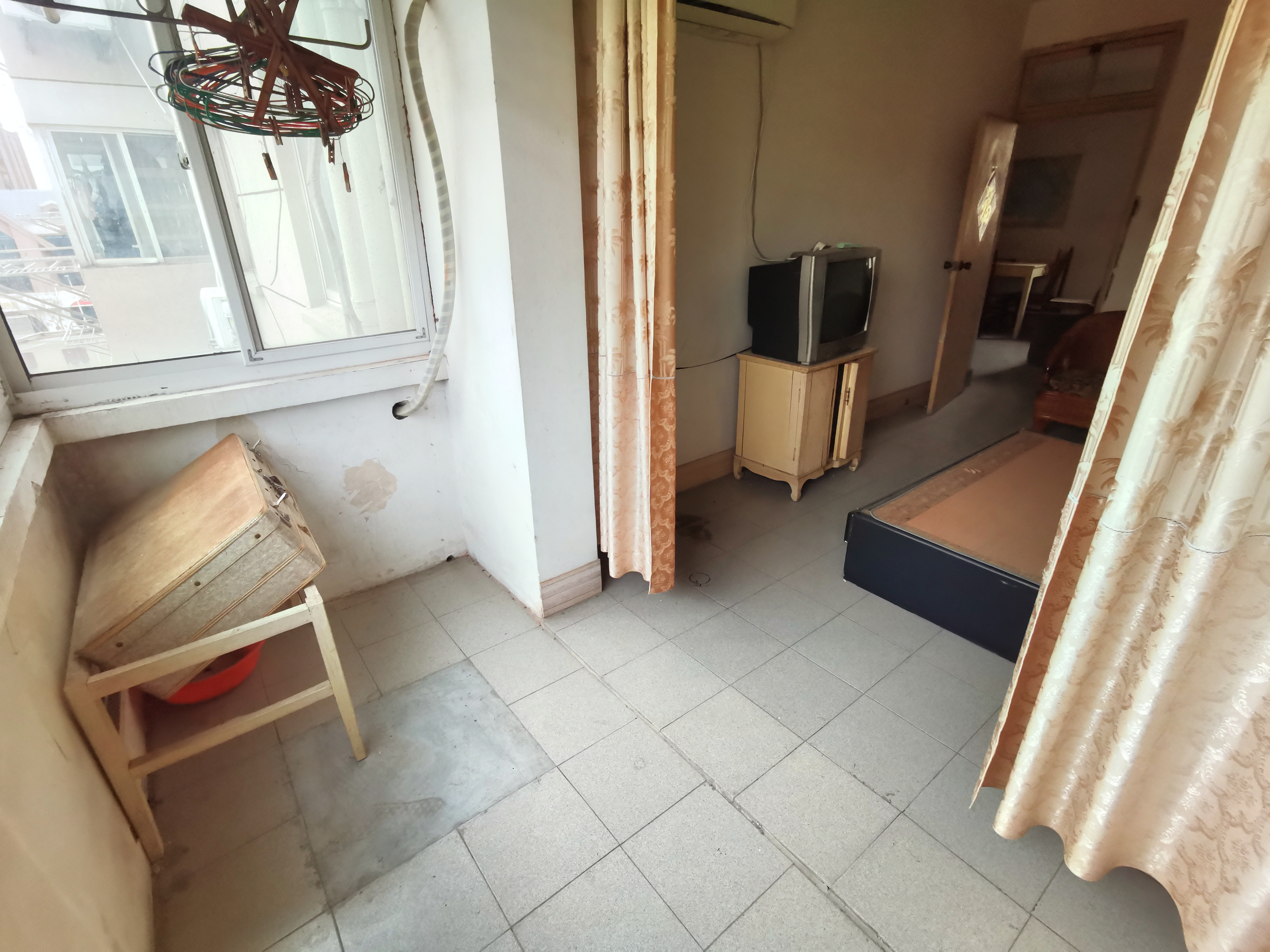 光明南村 2室1厅1卫 67.00m&sup2;