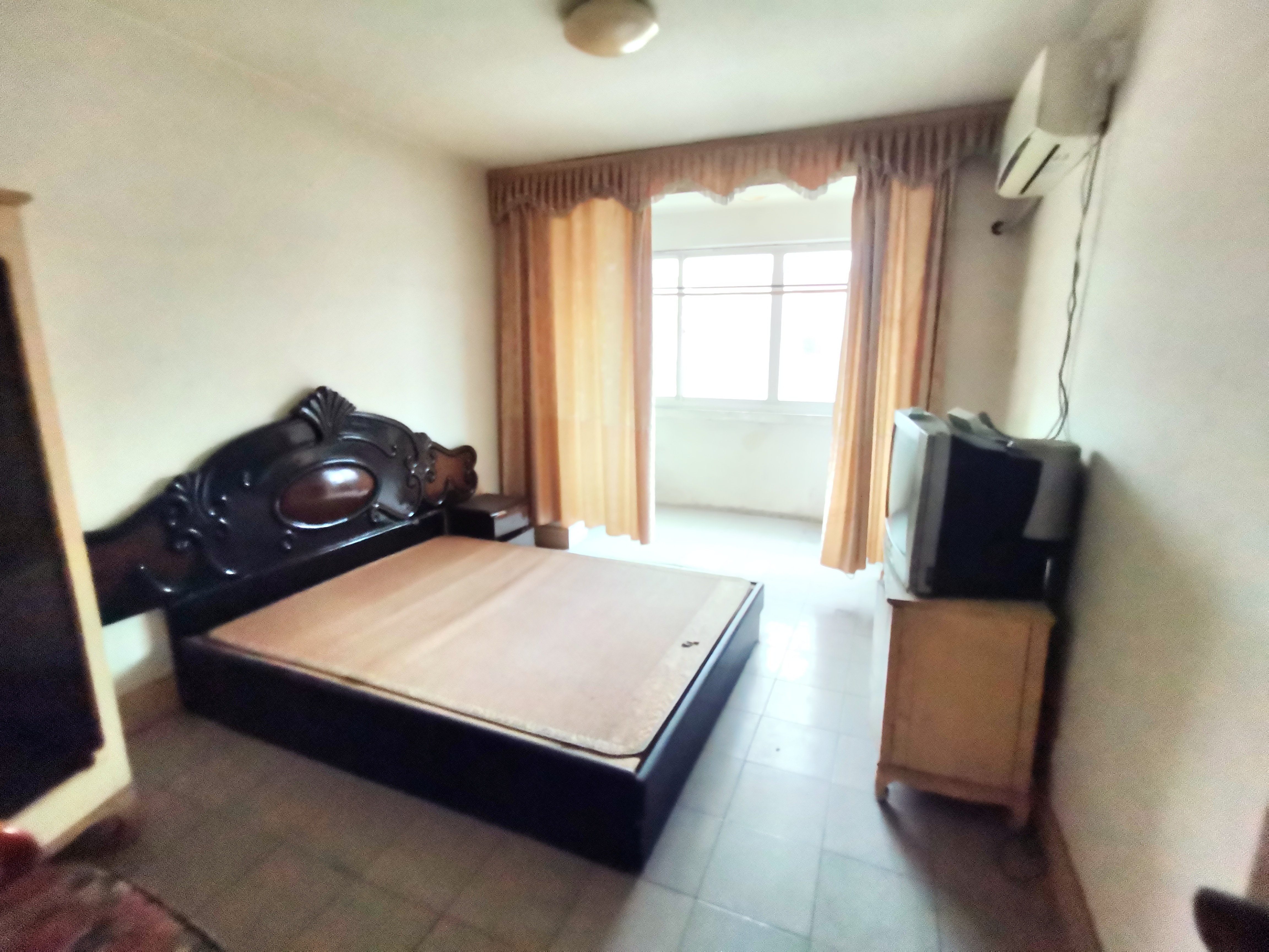 光明南村 2室1厅1卫 67.00m&sup2;