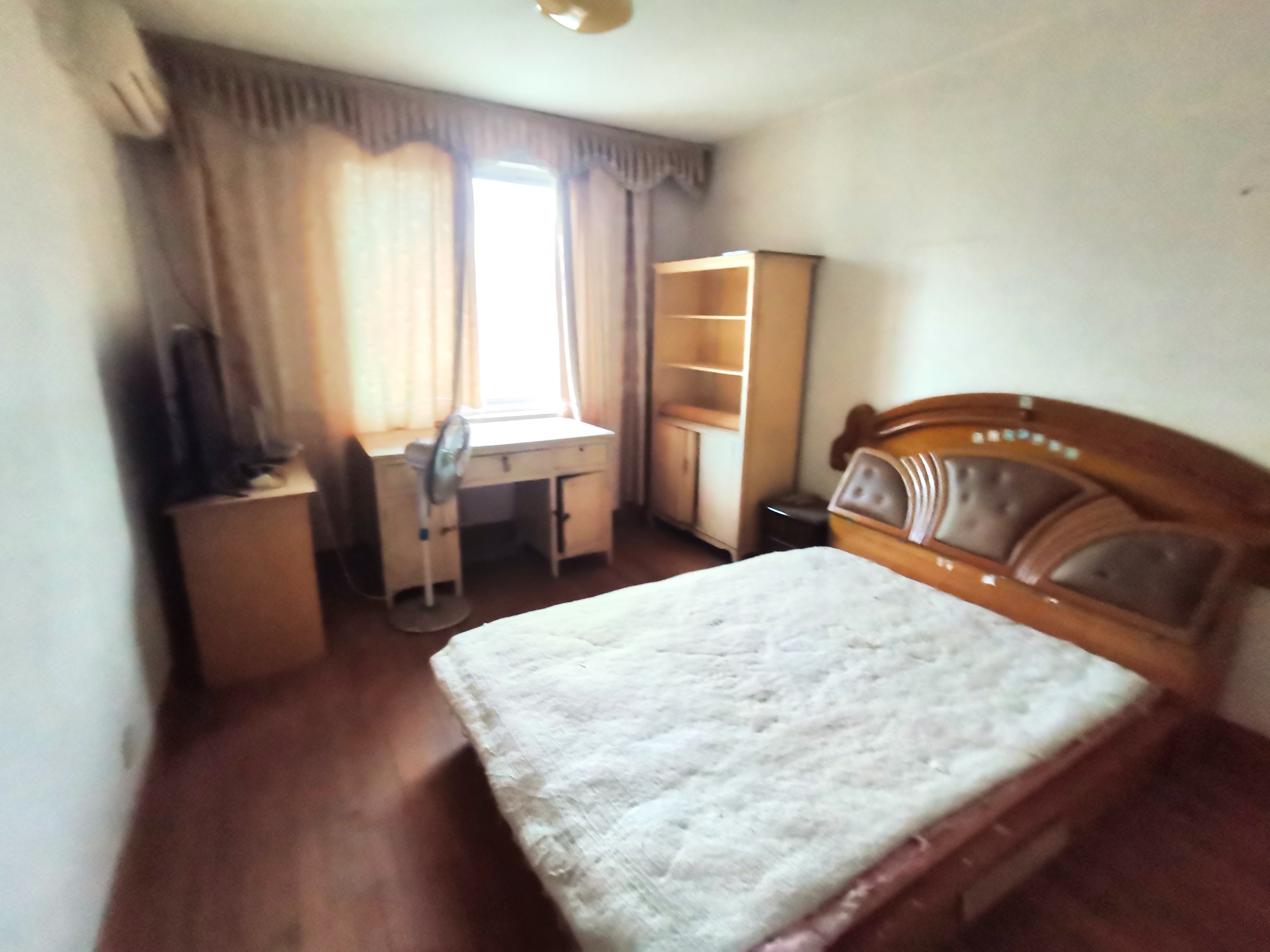 光明南村 2室1厅1卫 67.00m&sup2;