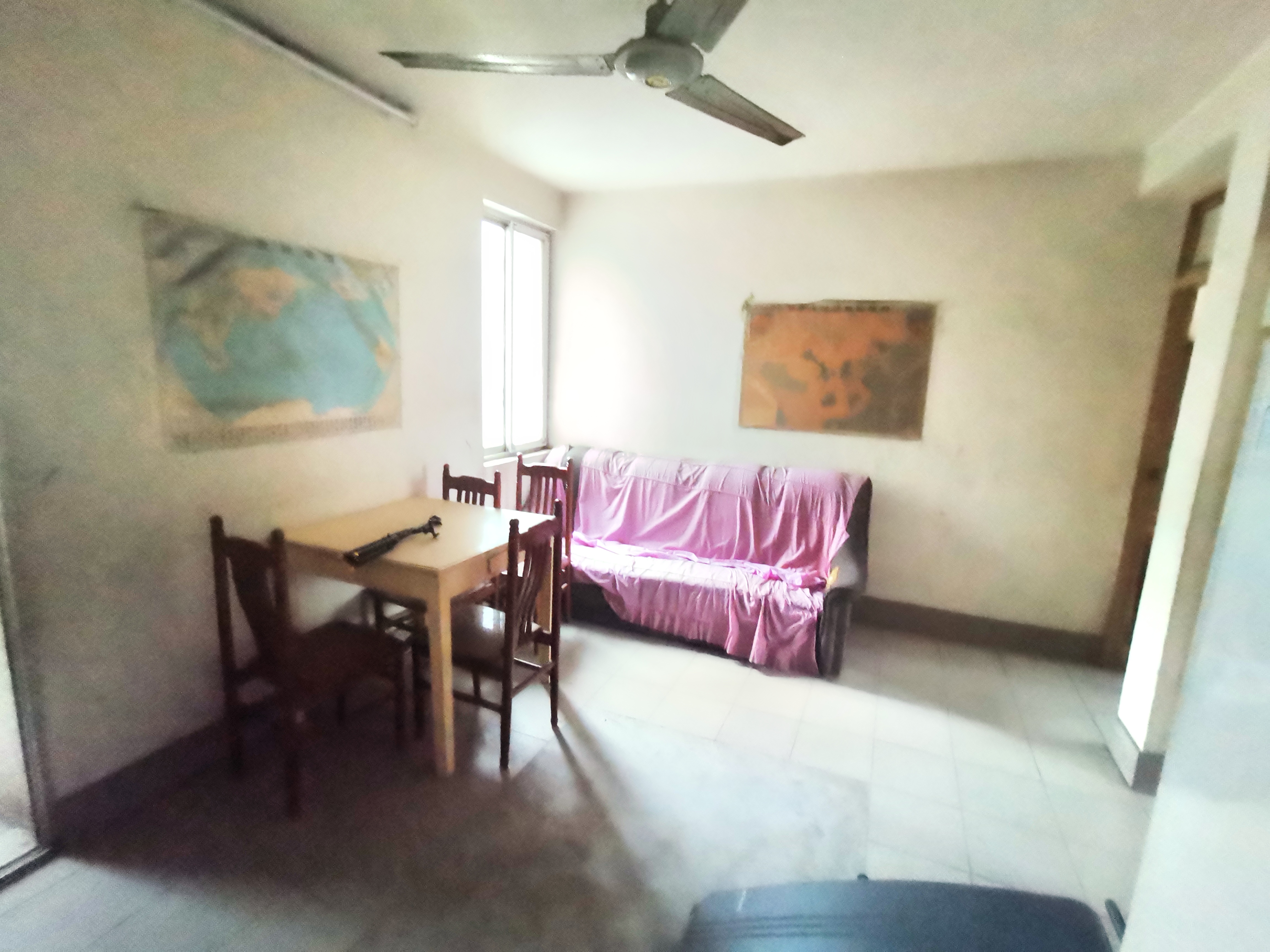 光明南村 2室1厅1卫 67.00m&sup2;
