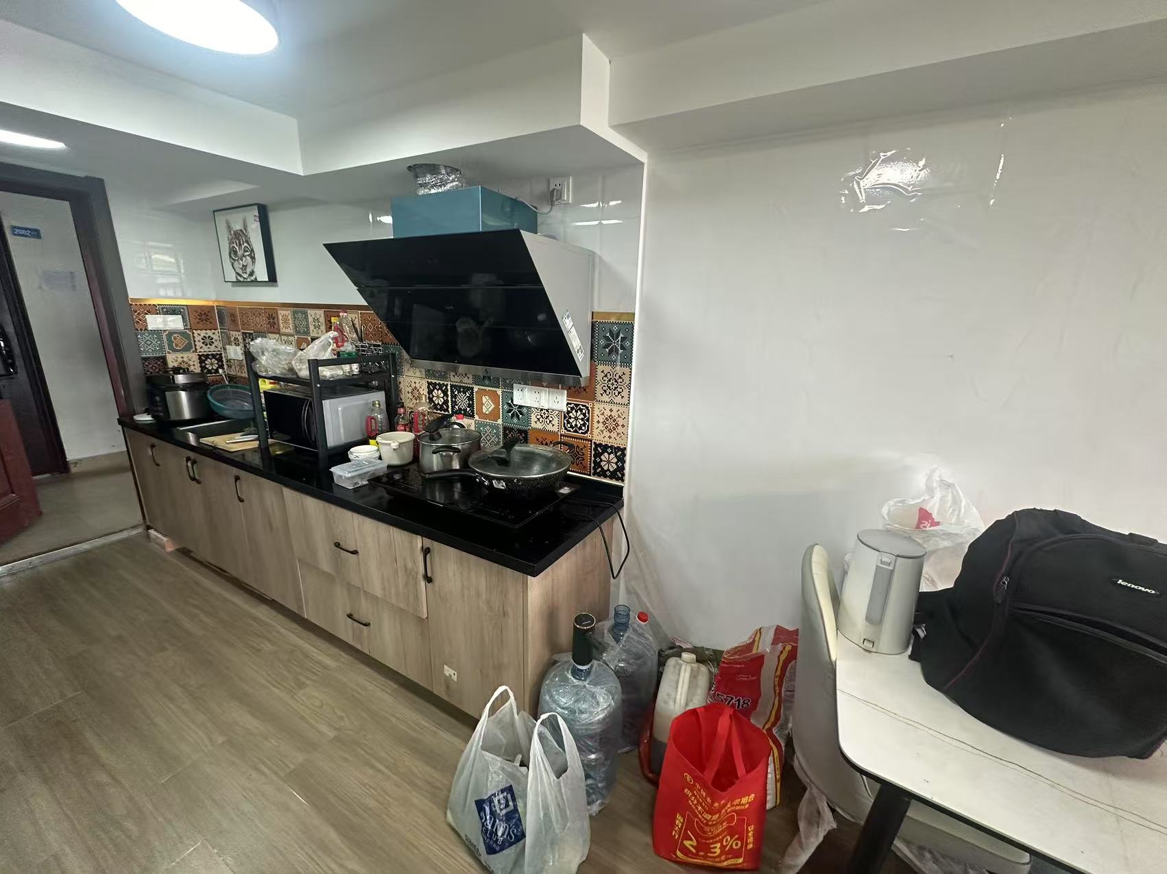 赛格时代广场 3室2厅1卫 52.53m²
