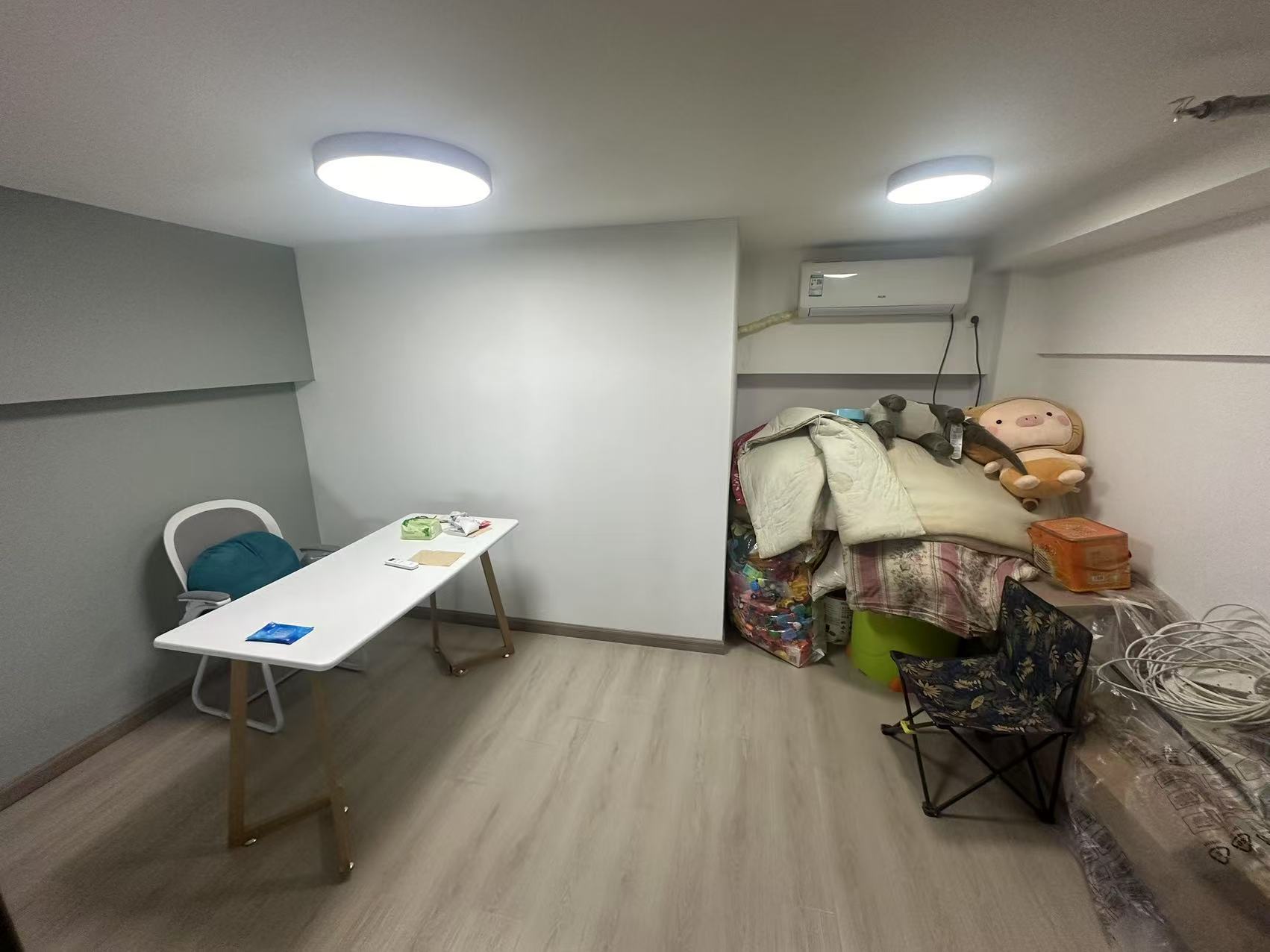 赛格时代广场 3室2厅1卫 52.53m²