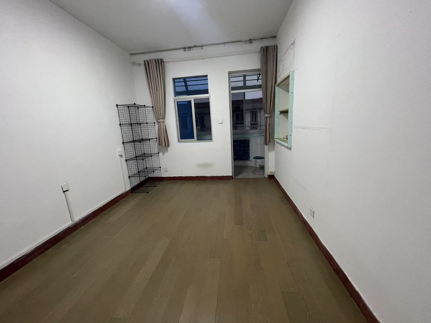 望江楼小区 1室1厅1卫 49.9m&sup2;