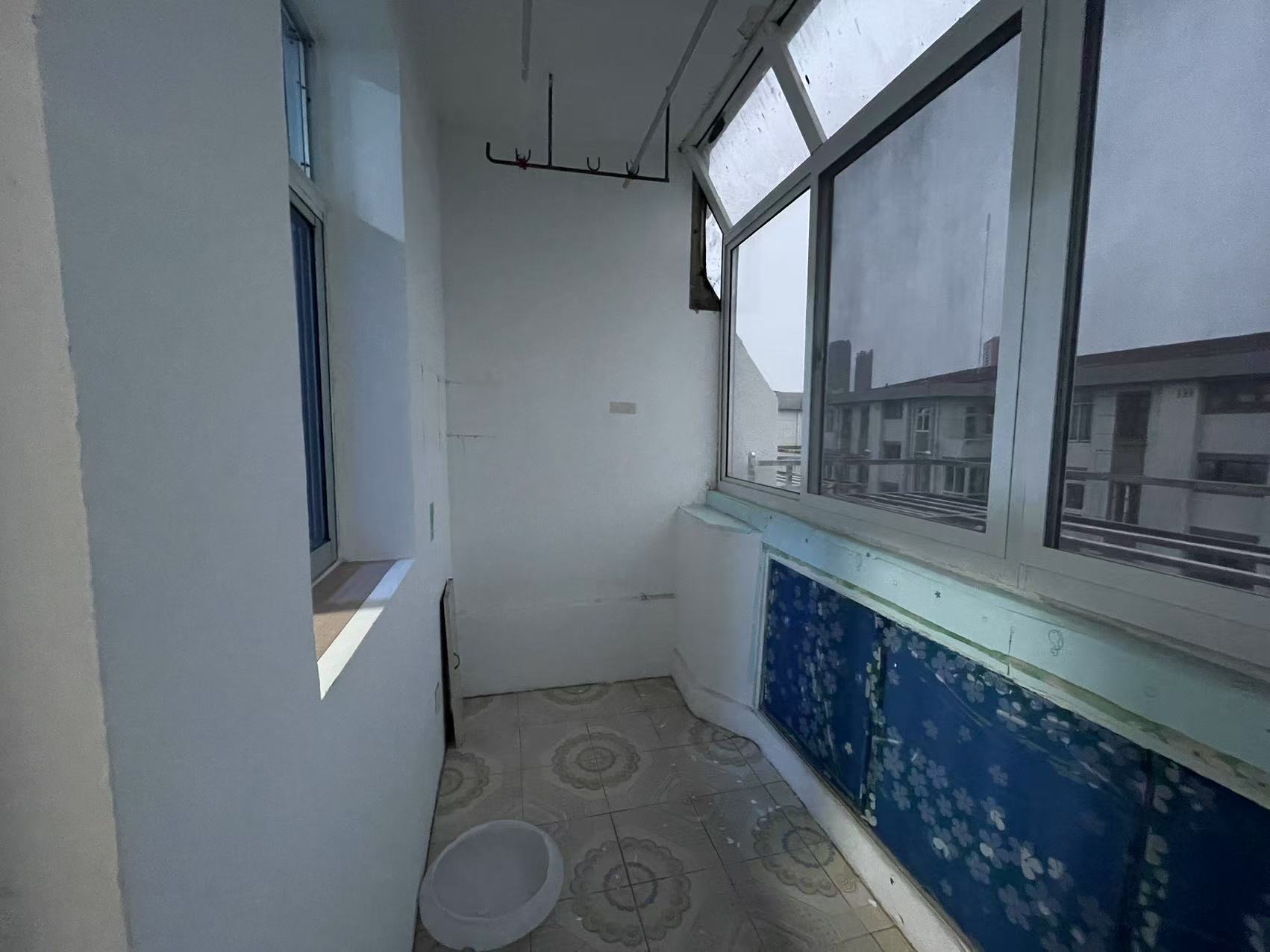 望江楼小区 1室1厅1卫 49.9m&sup2;